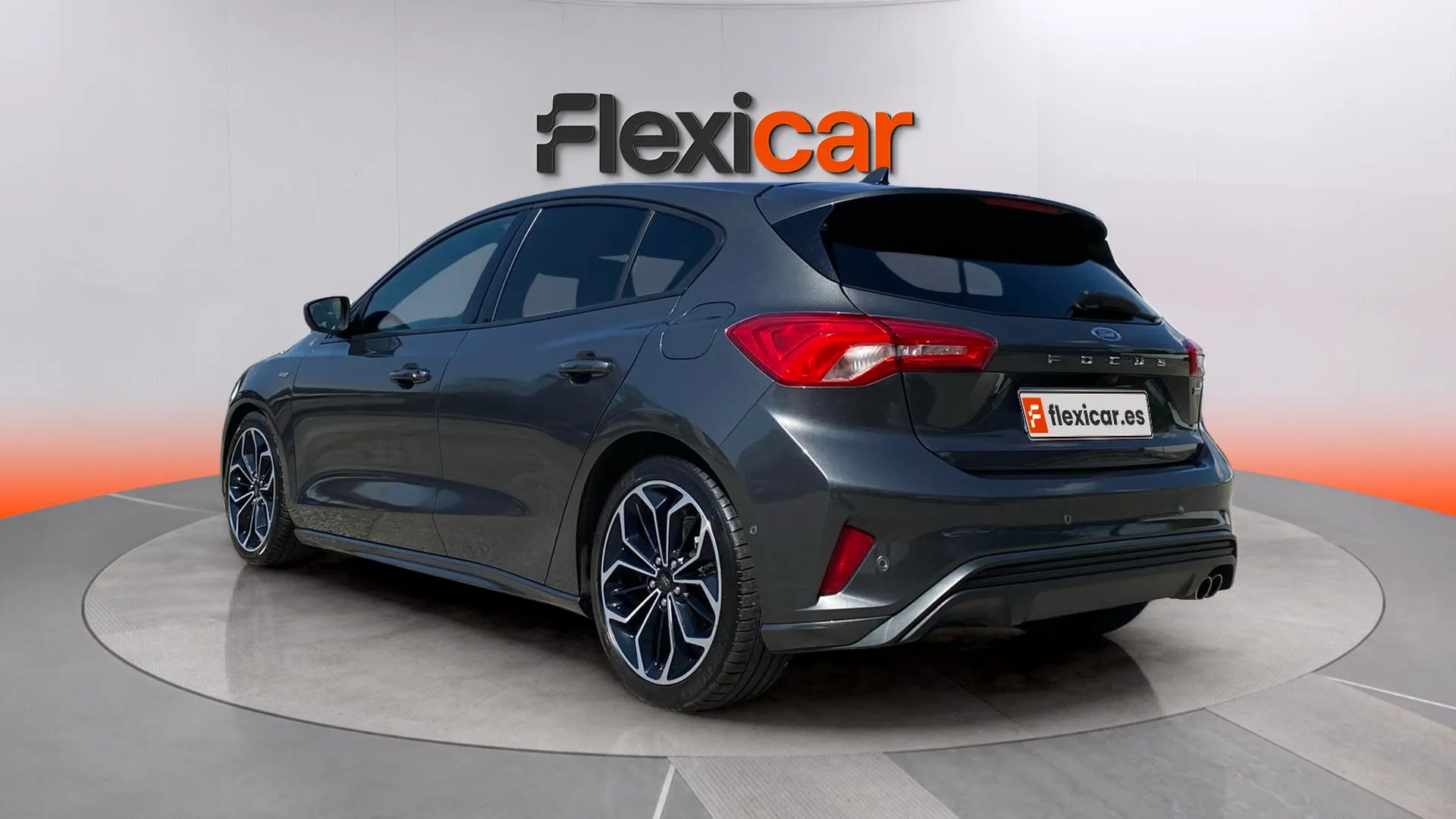 Ford Focus 1.5 EcoBlue ST-Line - foto 5