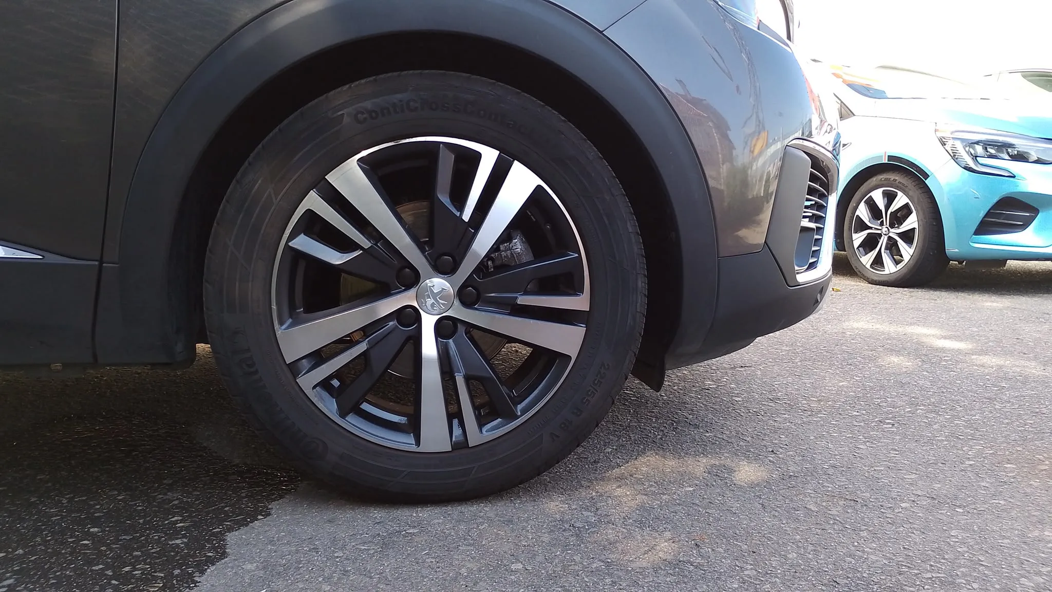 Peugeot 5008 Allure 1.2L PureTech - foto 22
