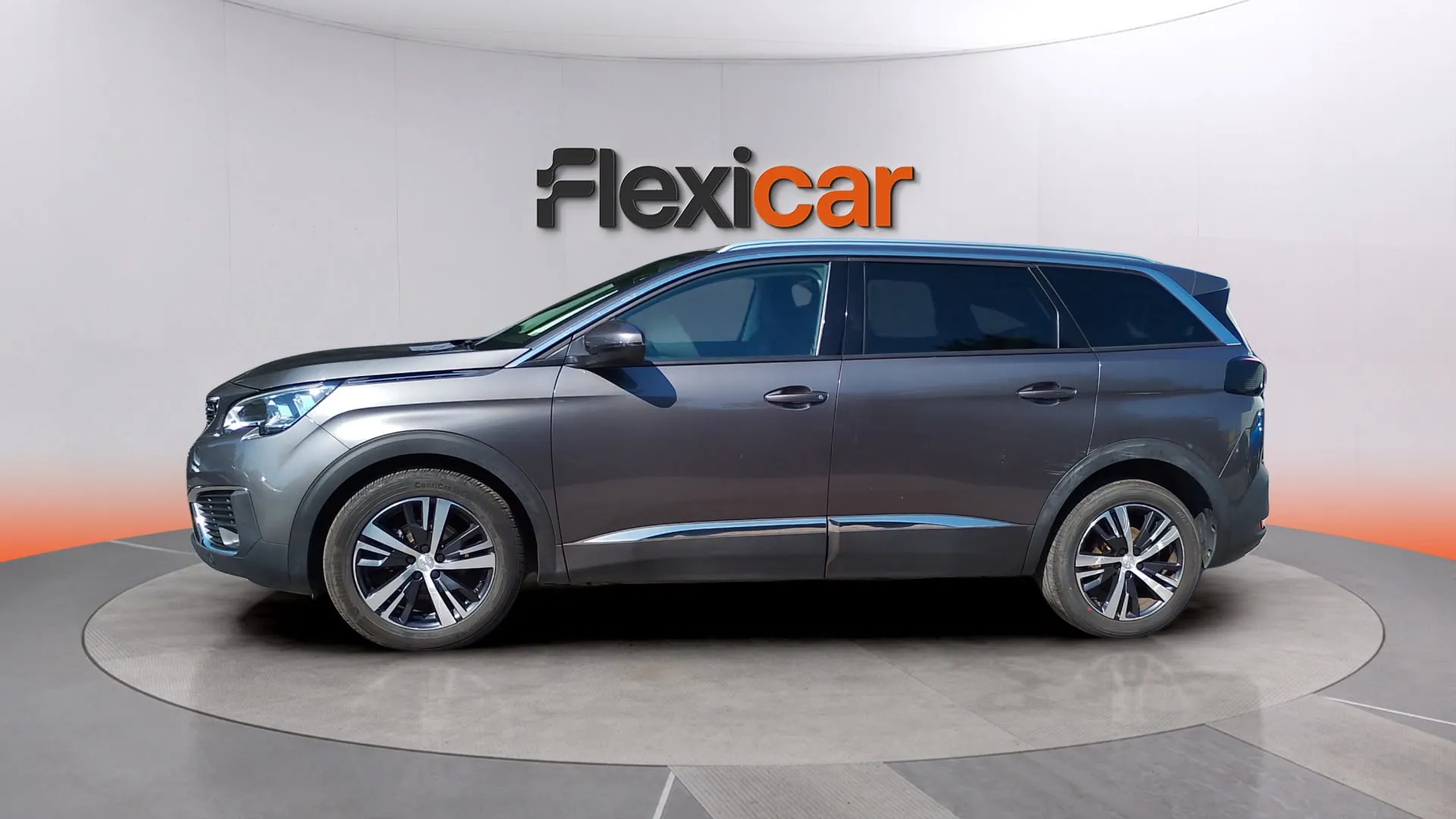 Peugeot 5008 Allure 1.2L PureTech - foto 4
