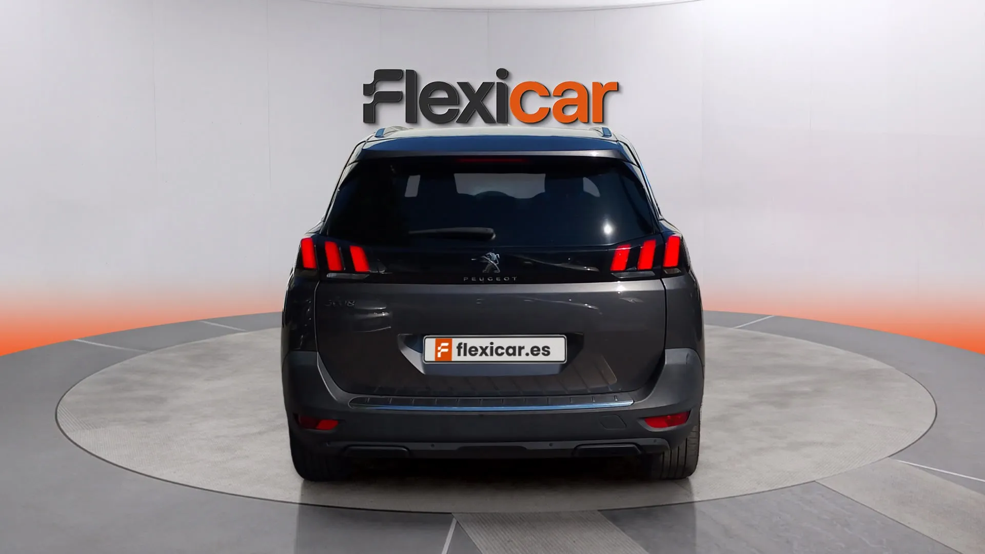 Peugeot 5008 Allure 1.2L PureTech - foto 7