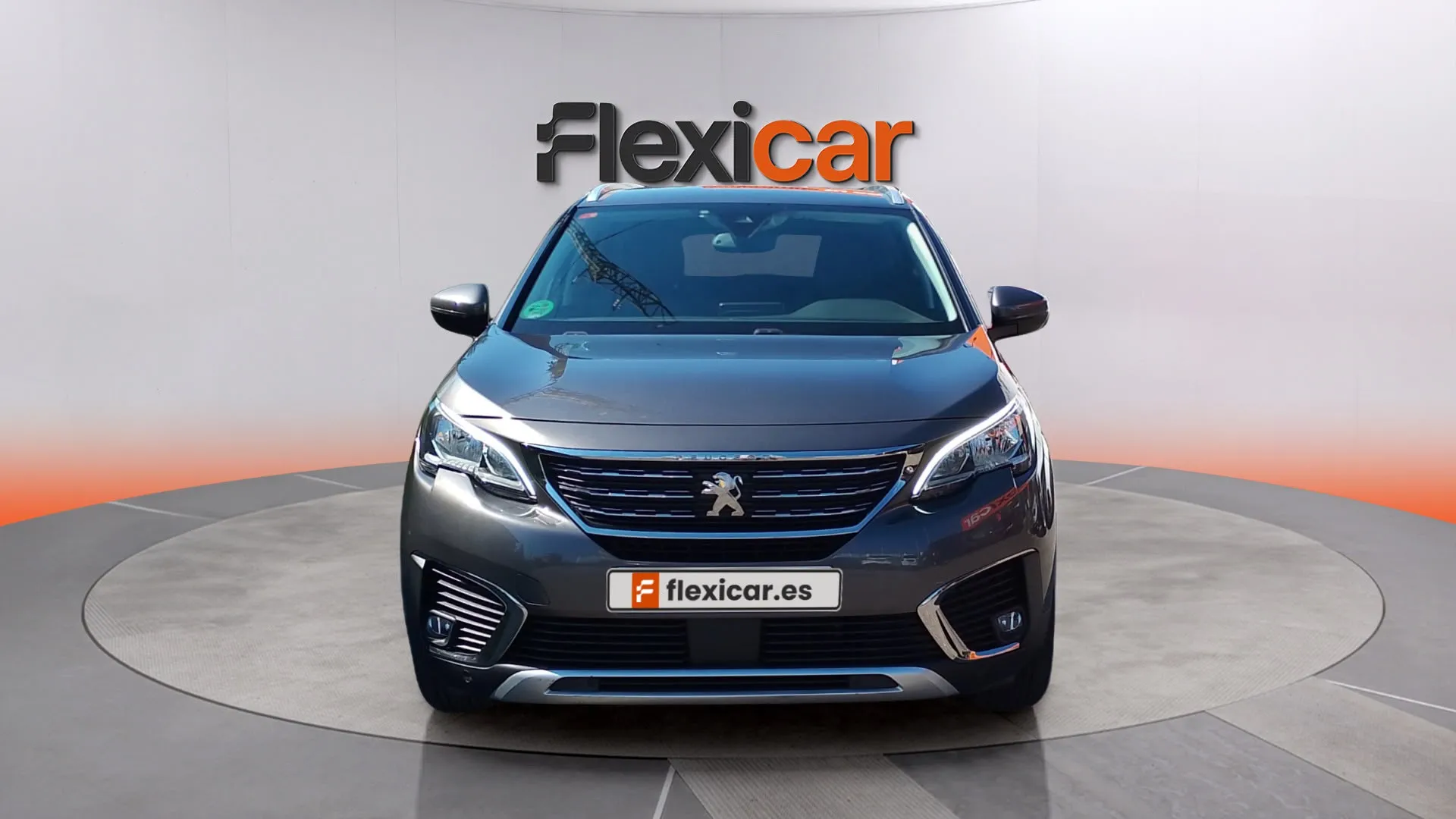 Peugeot 5008 Allure 1.2L PureTech - foto 2