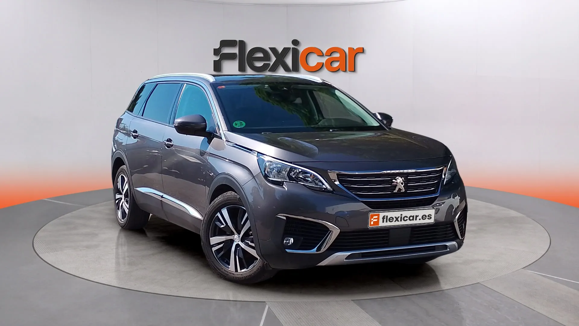 Peugeot 5008 Allure 1.2L PureTech