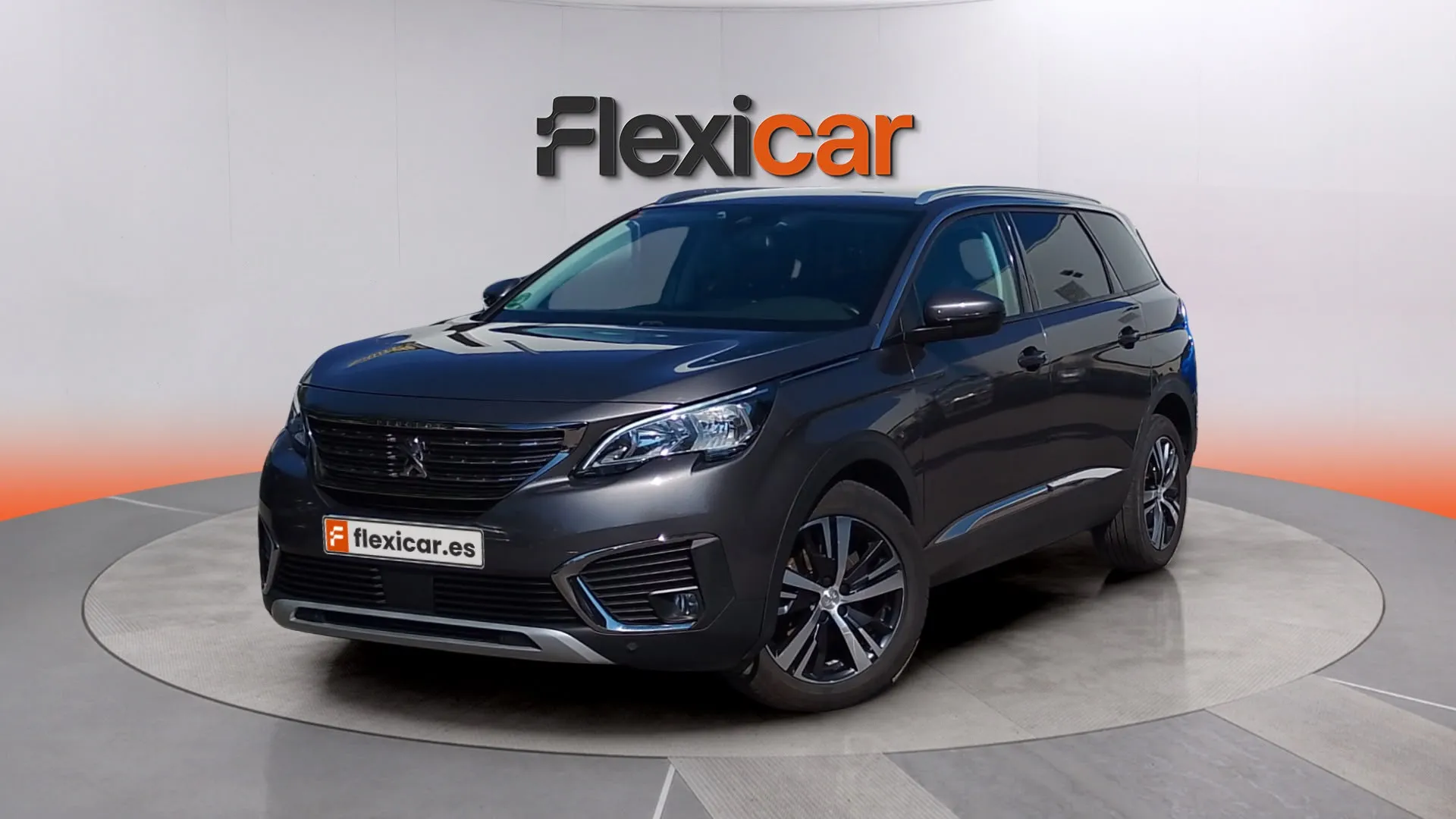 Peugeot 5008 Allure 1.2L PureTech - foto 3