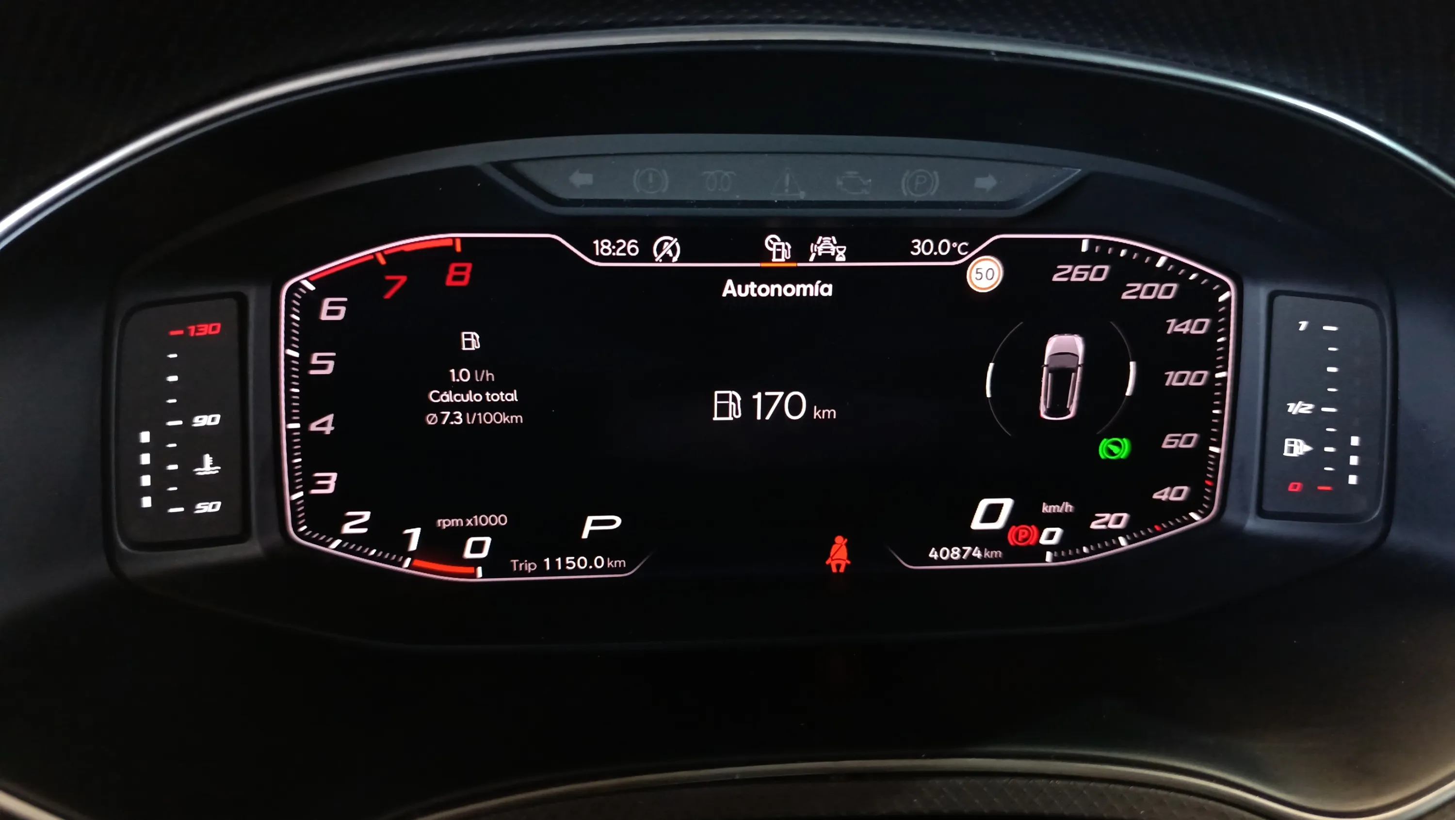 SEAT Arona 1.0 TSI DSG FR - foto 15