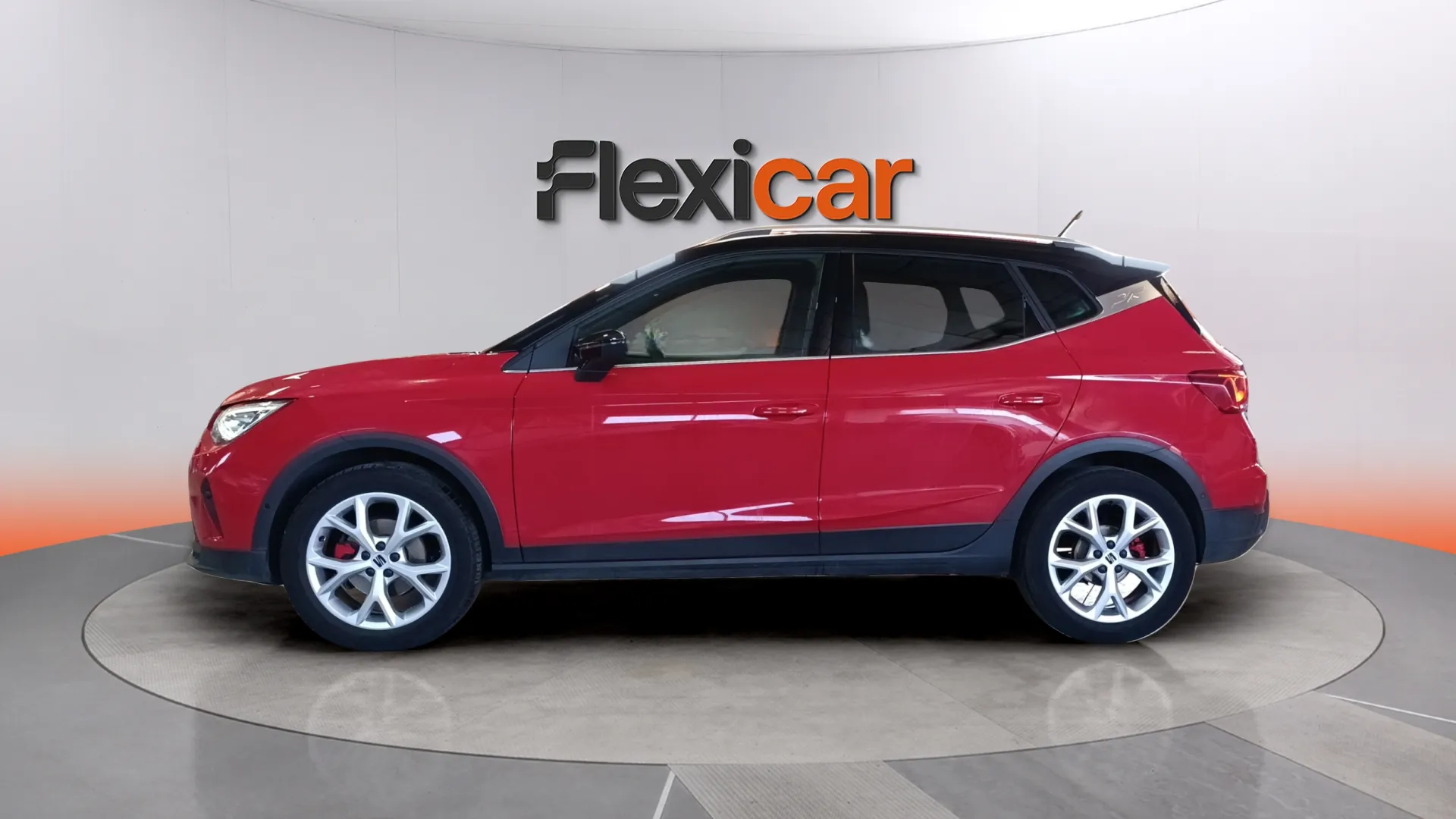 SEAT Arona 1.0 TSI DSG FR - foto 6