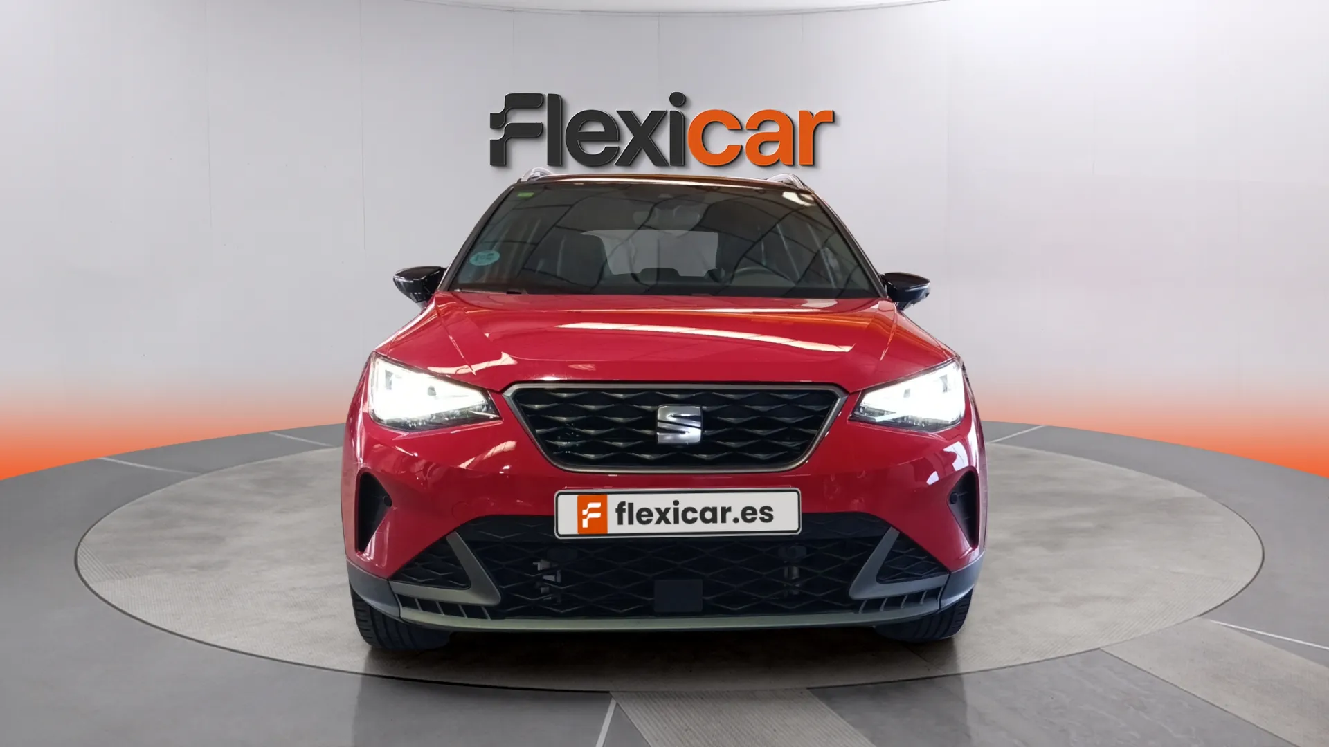 SEAT Arona 1.0 TSI DSG FR - foto 8