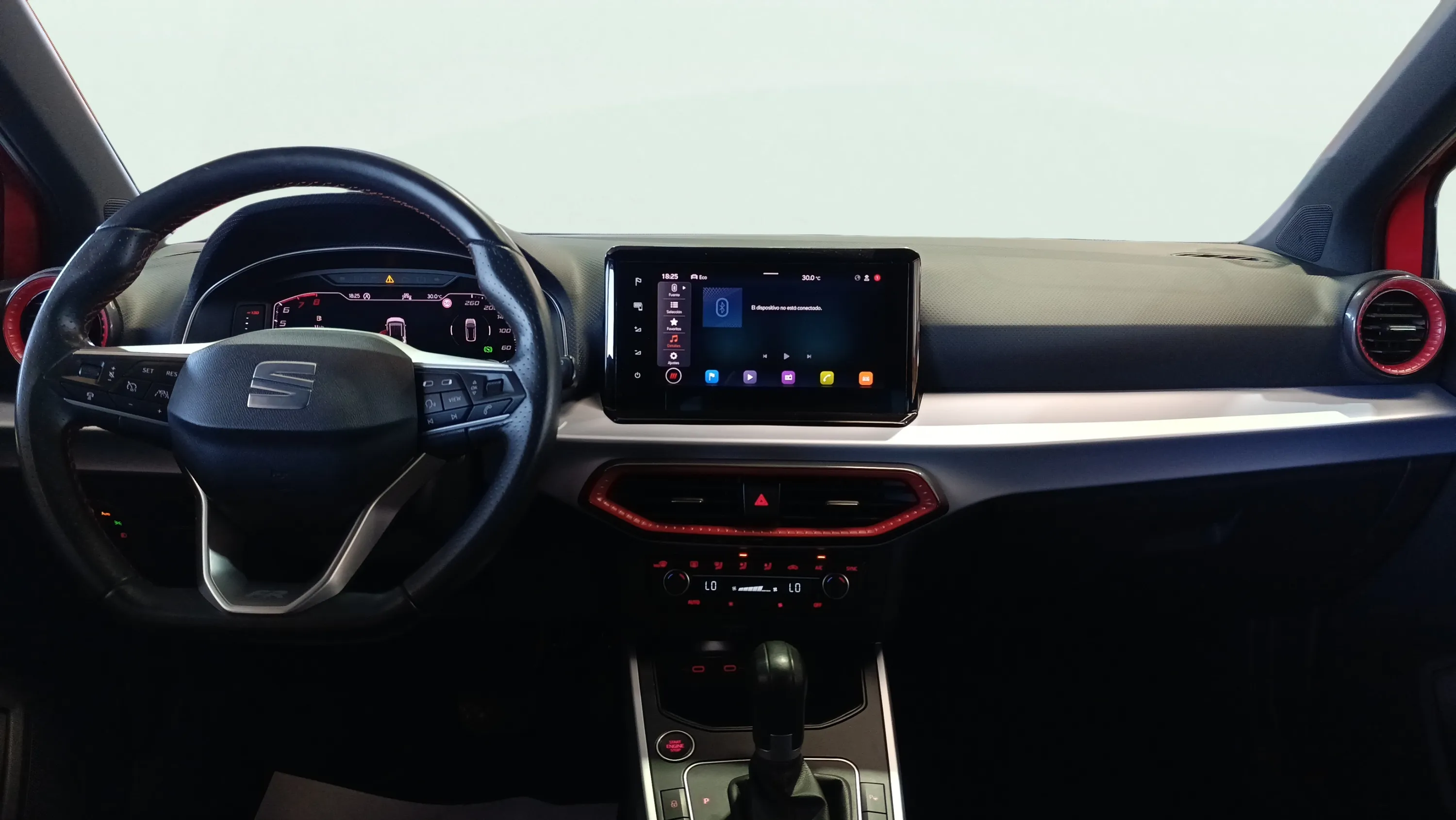 SEAT Arona 1.0 TSI DSG FR - foto 9