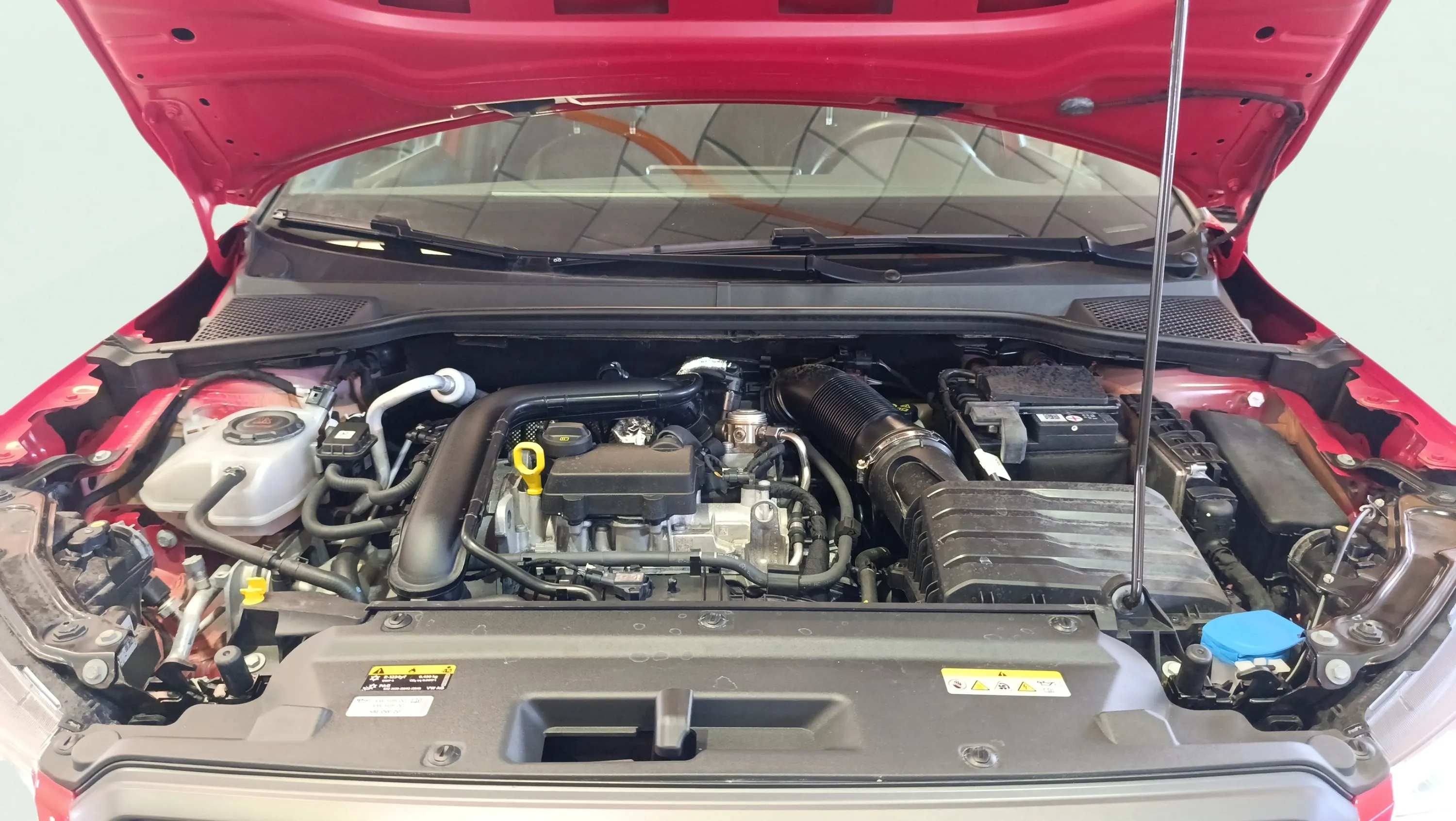SEAT Arona 1.0 TSI DSG FR - foto 41