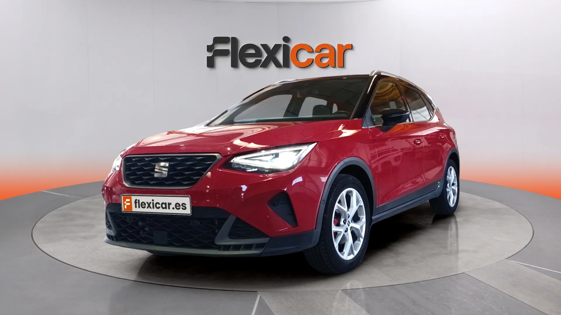 SEAT Arona 1.0 TSI DSG FR - foto 7