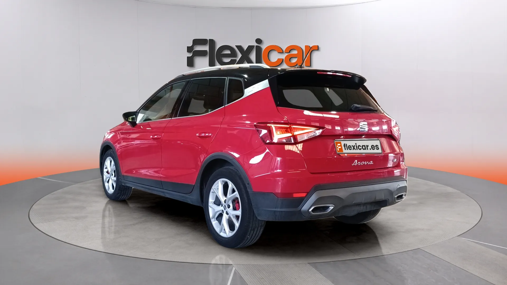 SEAT Arona 1.0 TSI DSG FR - foto 5