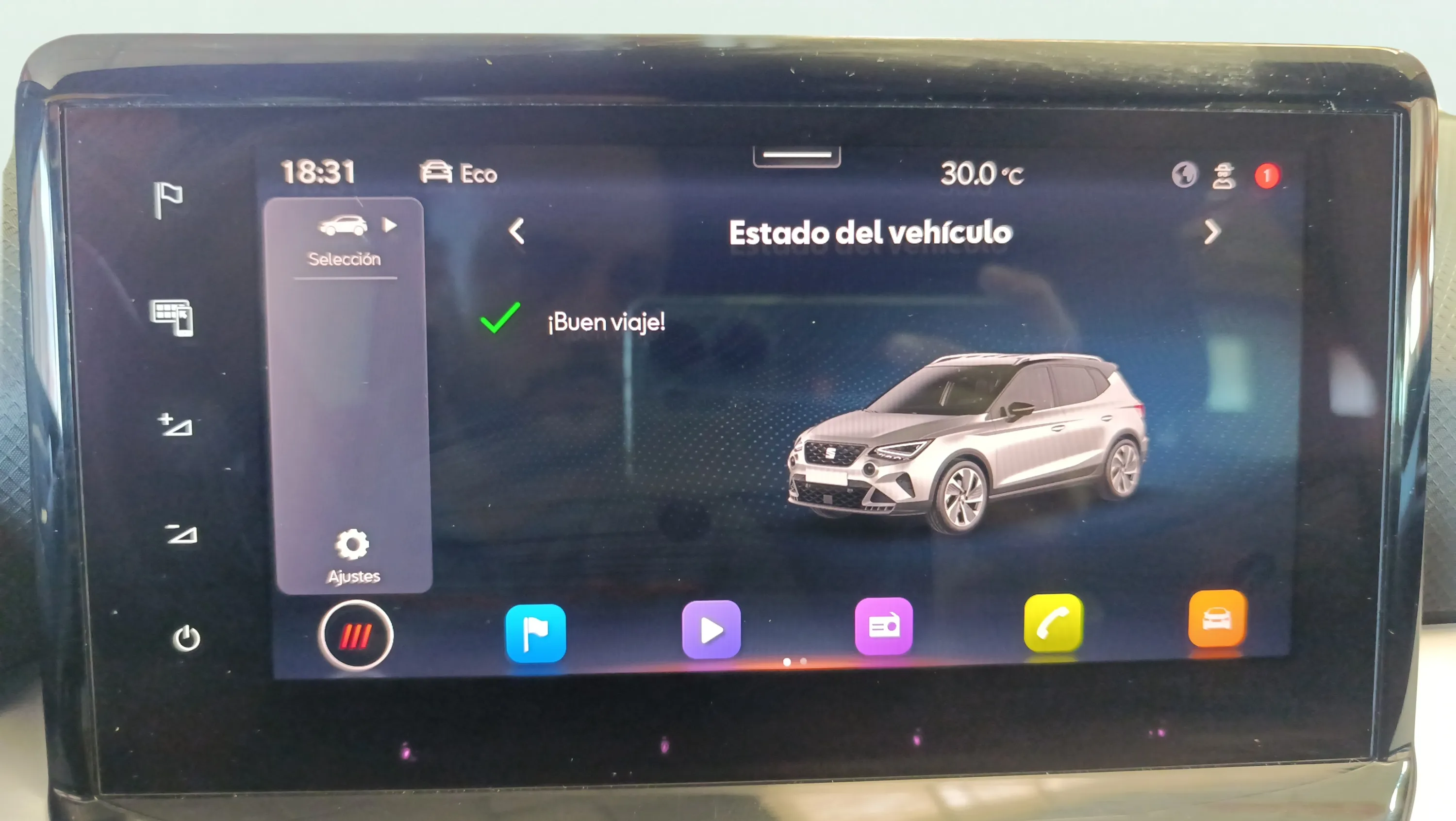 SEAT Arona 1.0 TSI DSG FR - foto 24