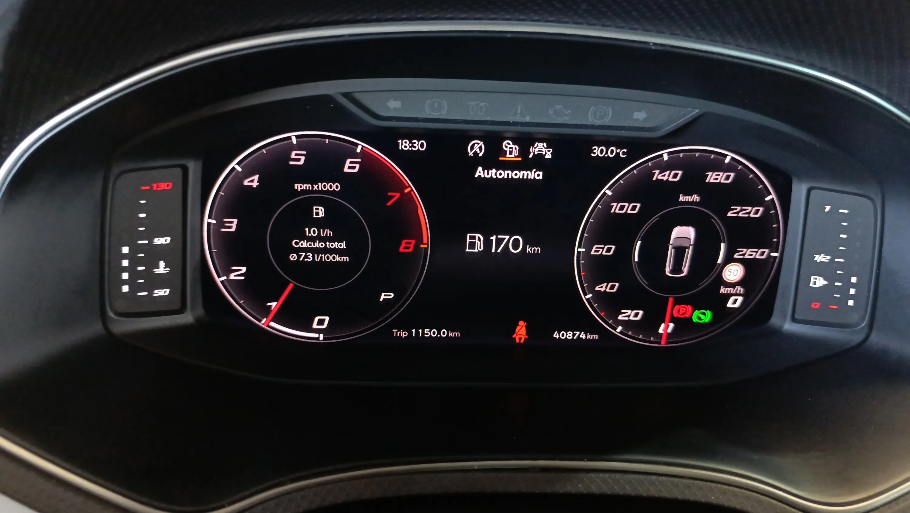 SEAT Arona 1.0 TSI DSG FR - foto 16