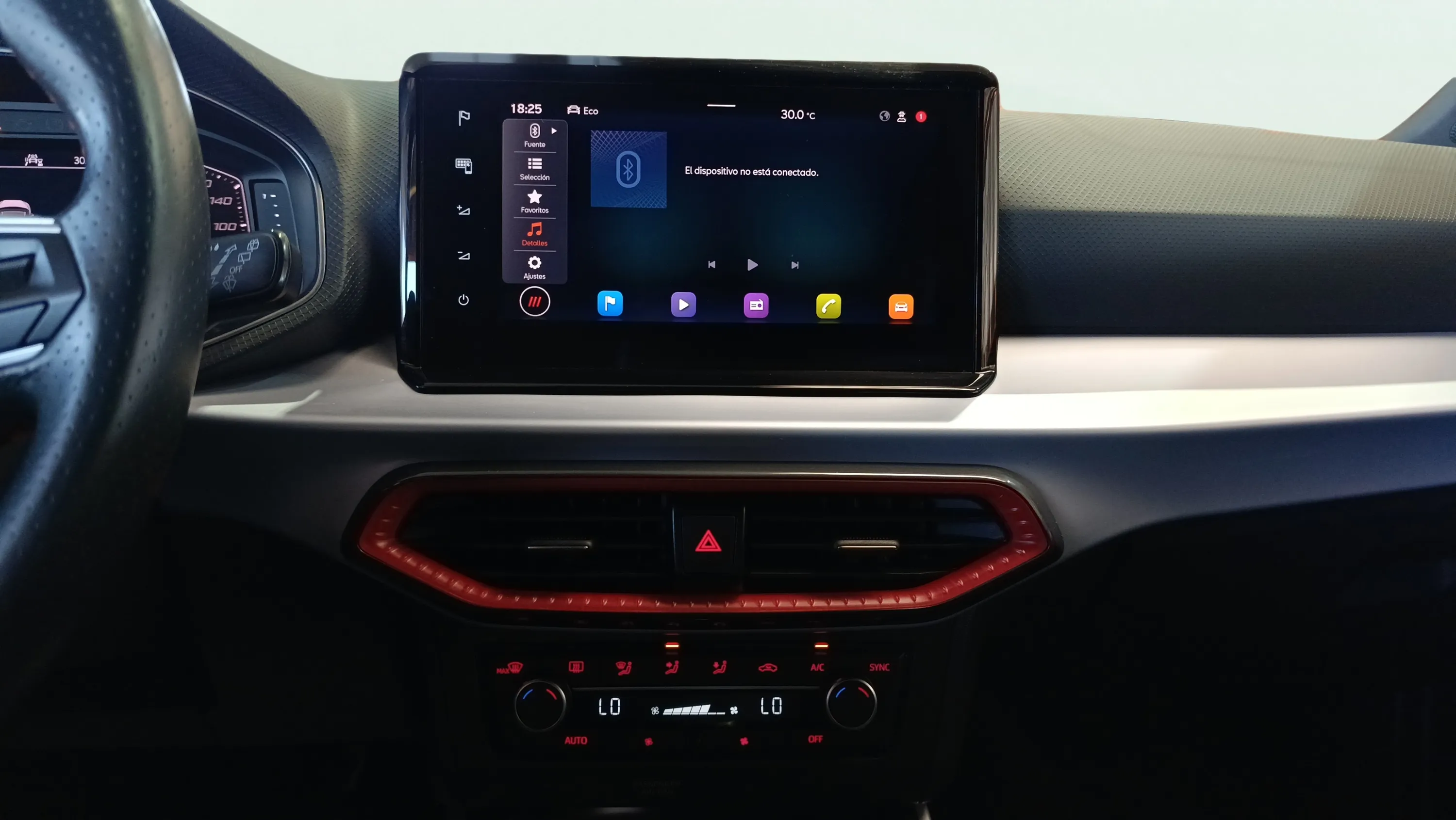 SEAT Arona 1.0 TSI DSG FR - foto 18