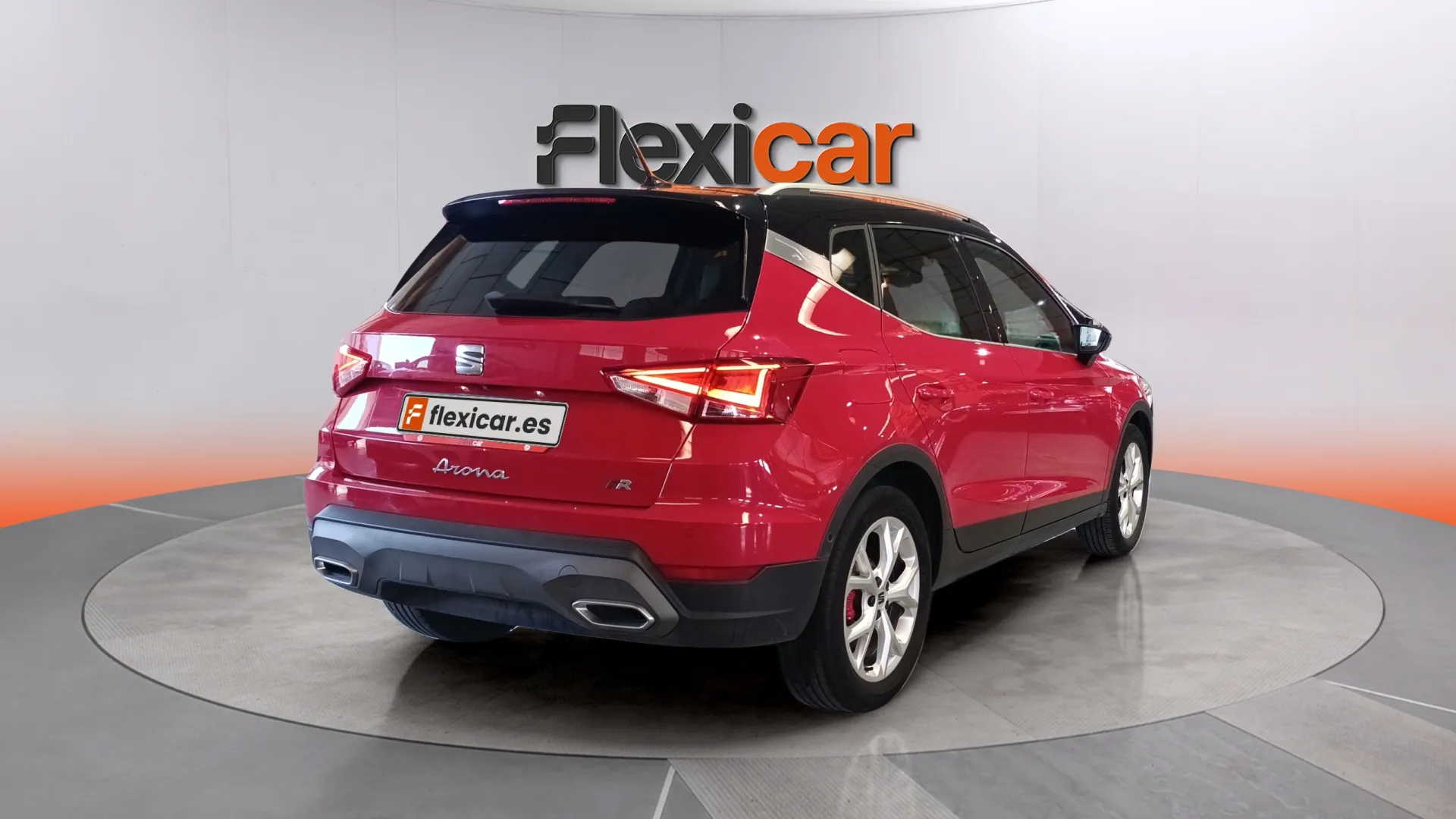 SEAT Arona 1.0 TSI DSG FR - foto 3