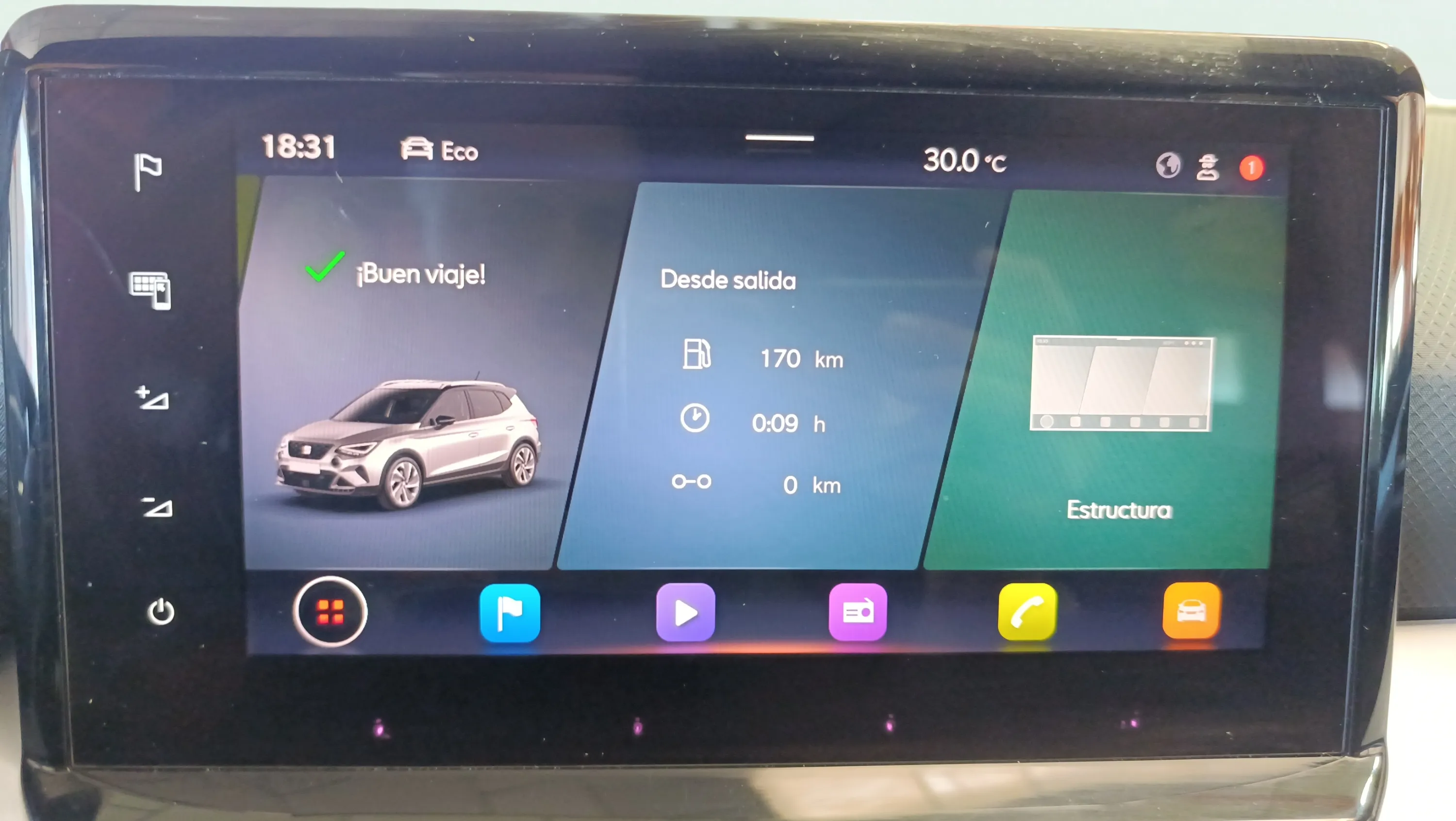 SEAT Arona 1.0 TSI DSG FR - foto 20