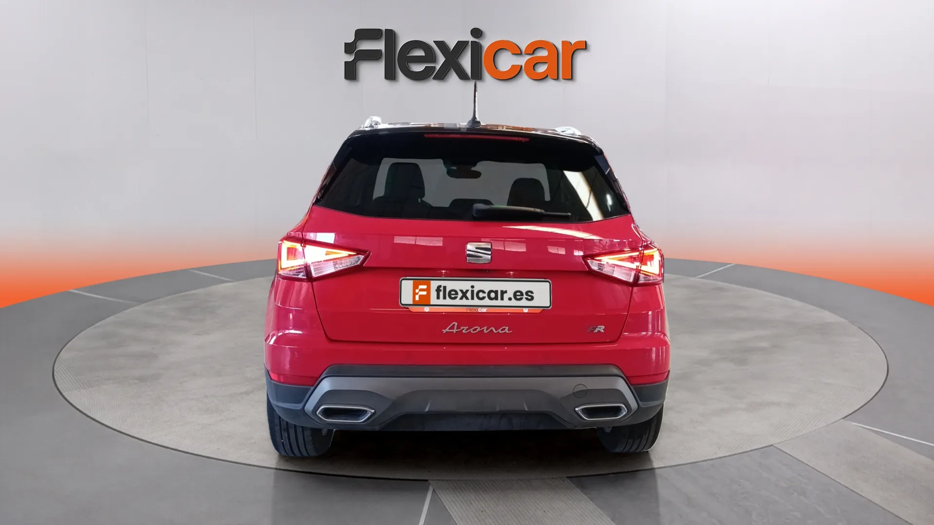 SEAT Arona 1.0 TSI DSG FR - foto 4