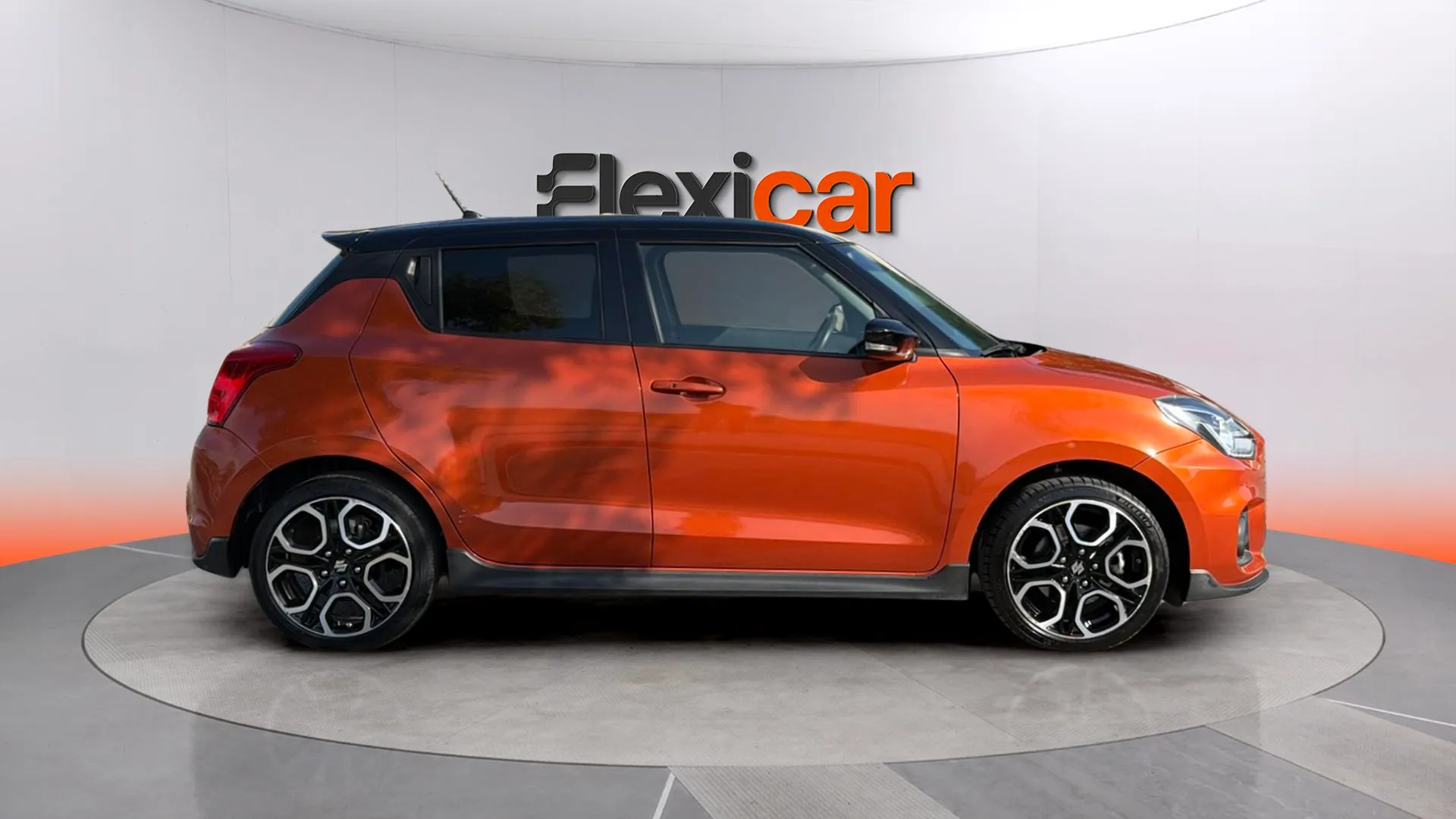 Suzuki Swift 1.4 T Sport Mild Hybrid - foto 8
