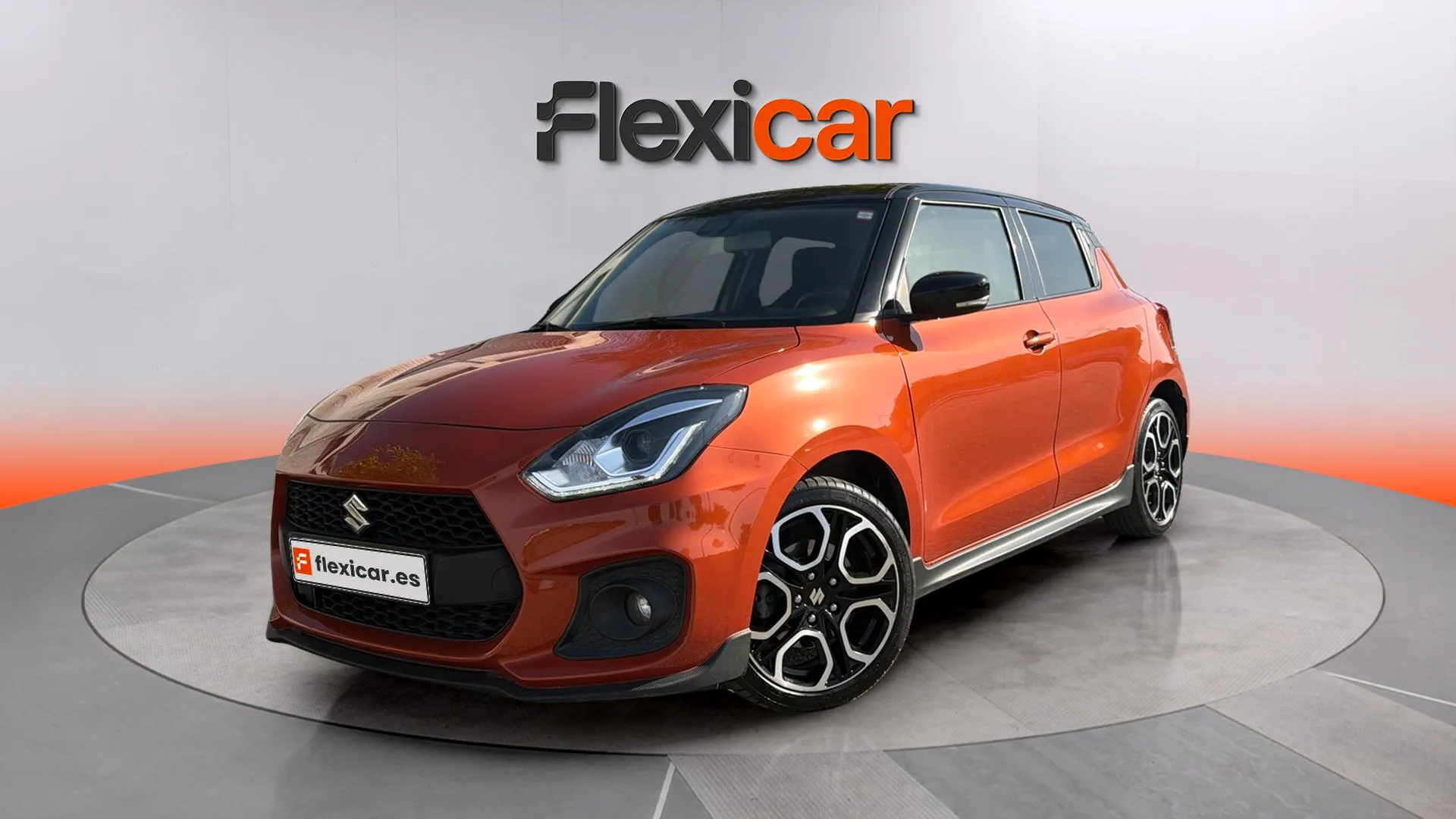 Suzuki Swift 1.4 T Sport Mild Hybrid - foto 6
