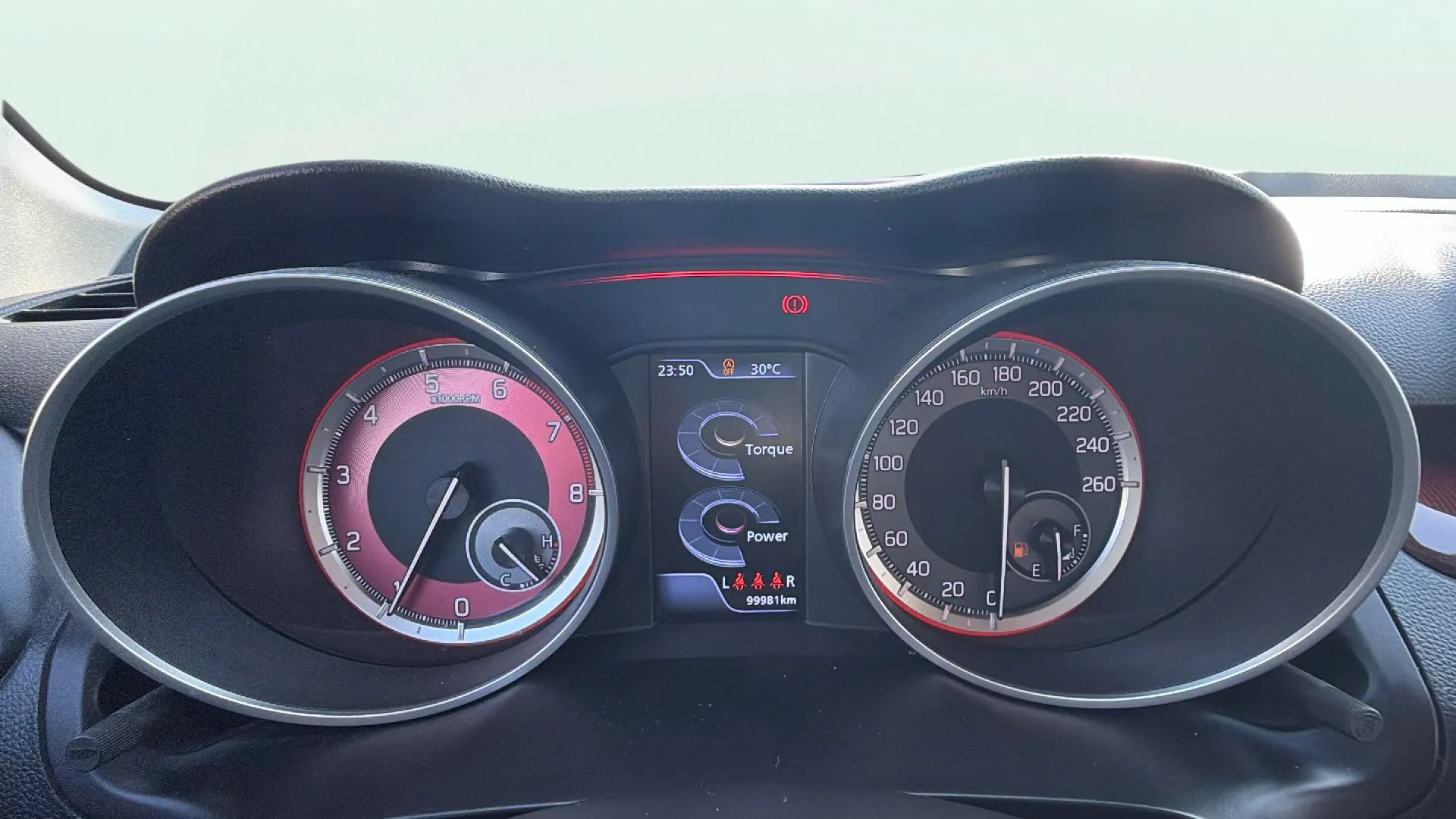 Suzuki Swift 1.4 T Sport Mild Hybrid - foto 16