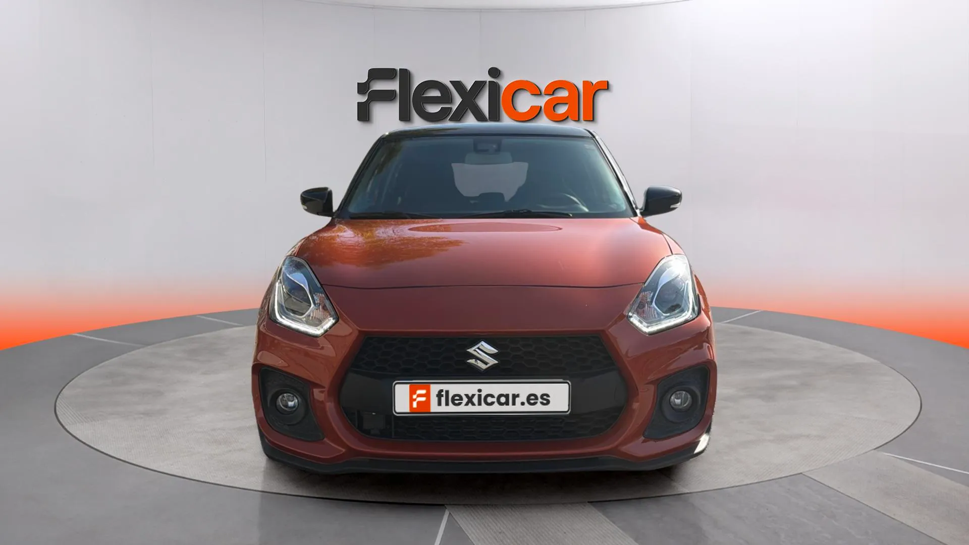 Suzuki Swift 1.4 T Sport Mild Hybrid - foto 5