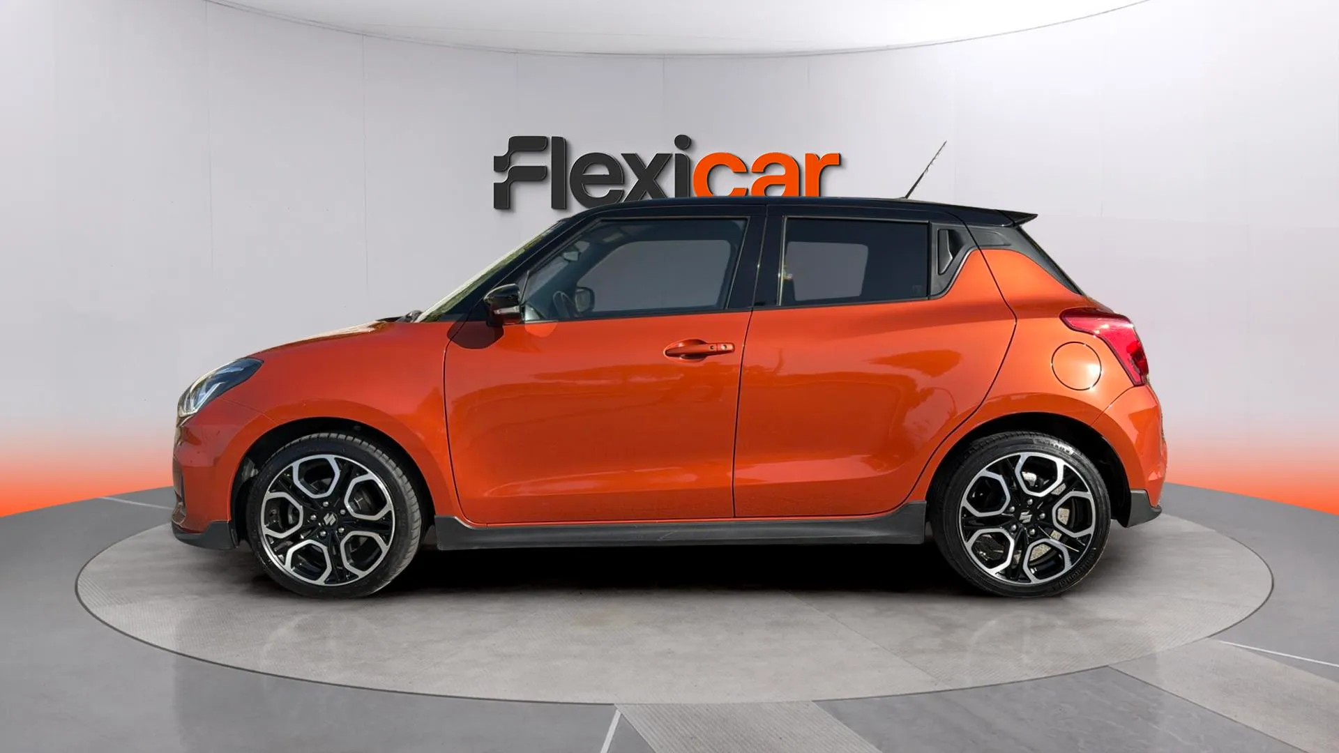 Suzuki Swift 1.4 T Sport Mild Hybrid - foto 4