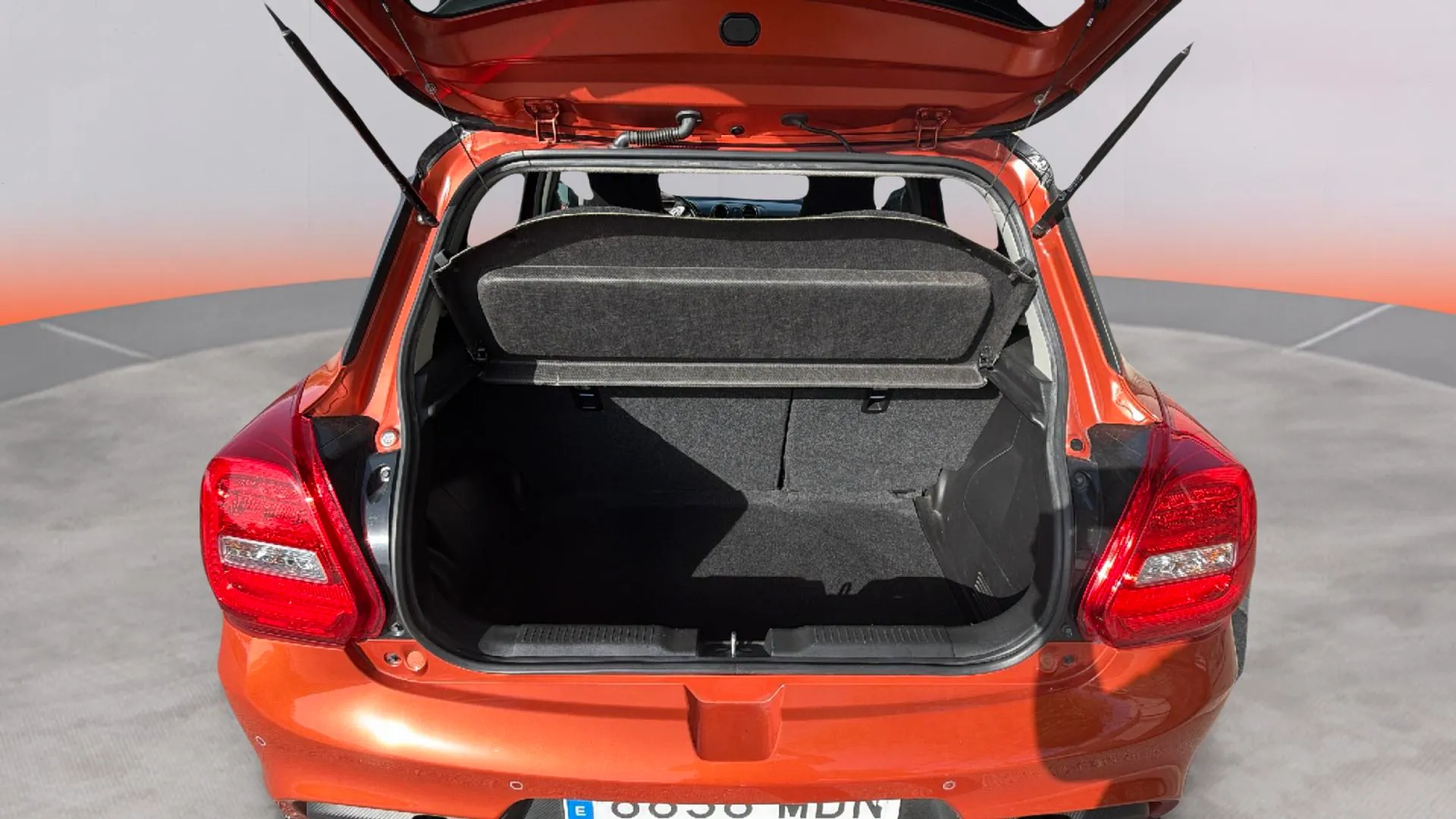 Suzuki Swift 1.4 T Sport Mild Hybrid - foto 9