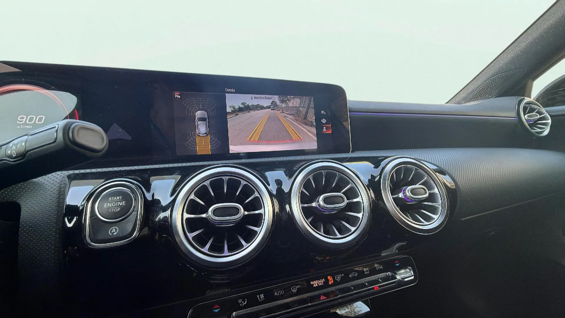 Mercedes-Benz Clase A A 180 - foto 18
