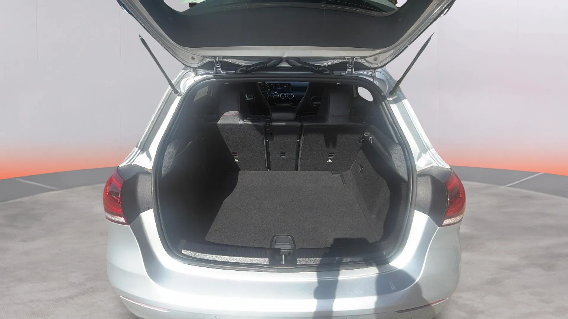 Mercedes-Benz Clase A A 180 - foto 9