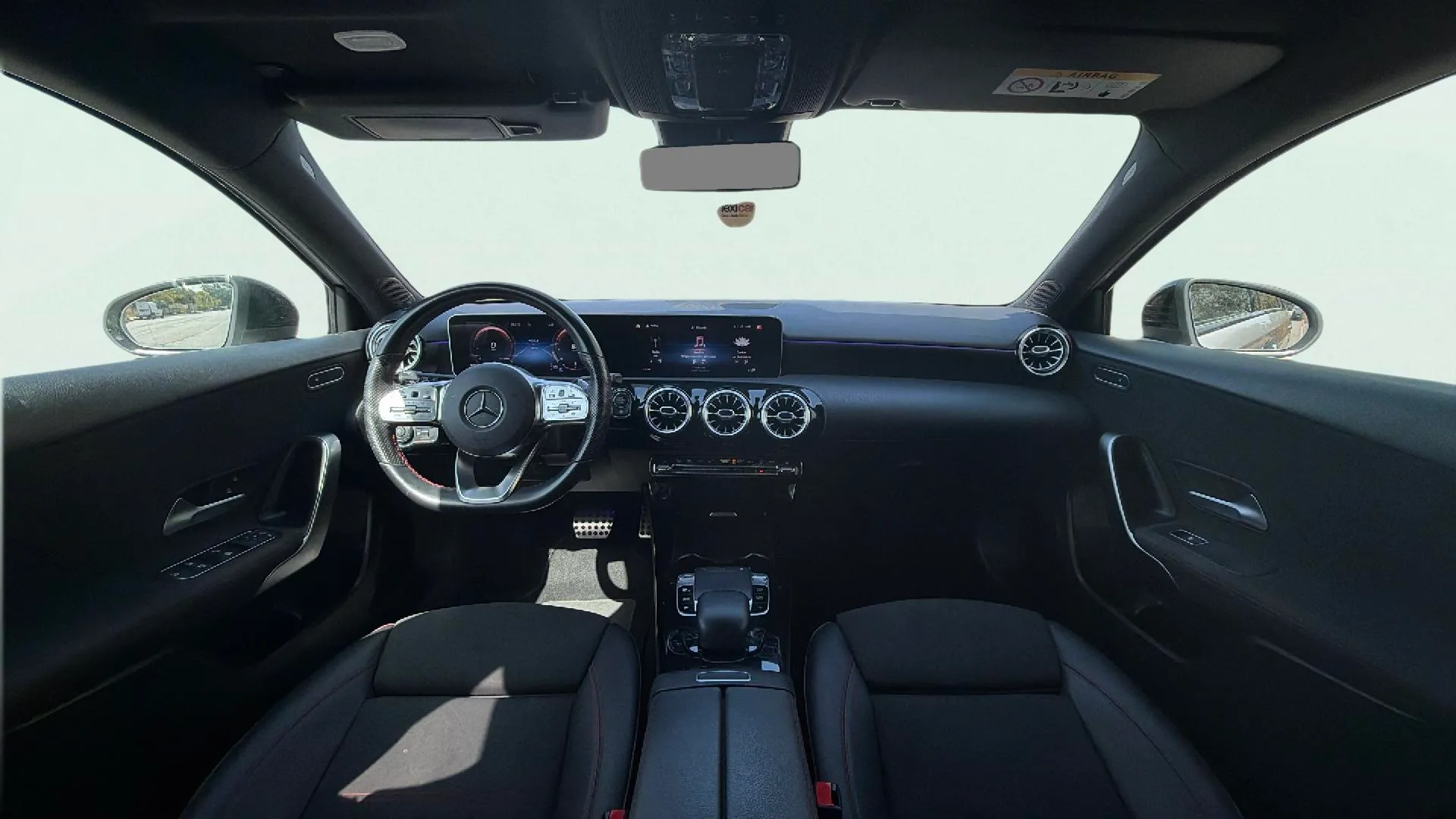 Mercedes-Benz Clase A A 180 - foto 16