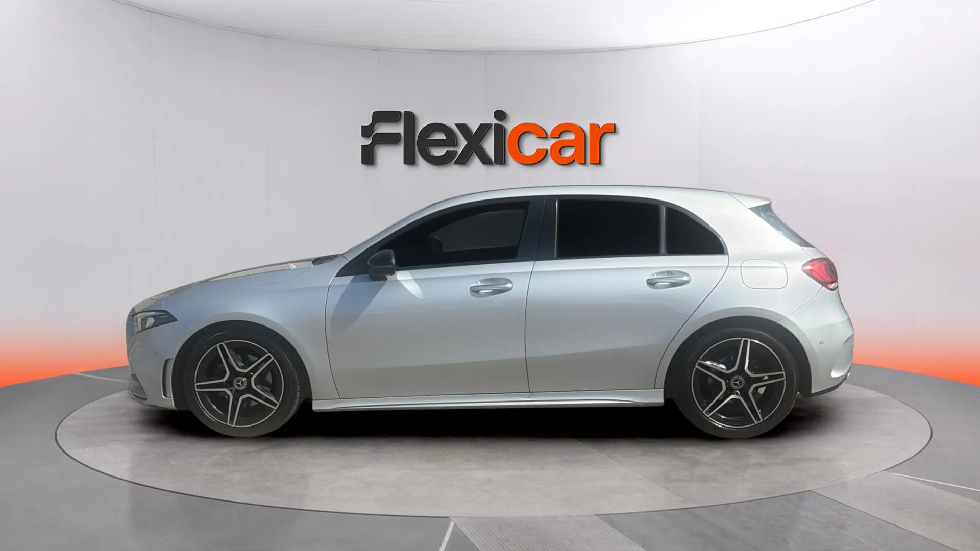 Mercedes-Benz Clase A A 180 - foto 3