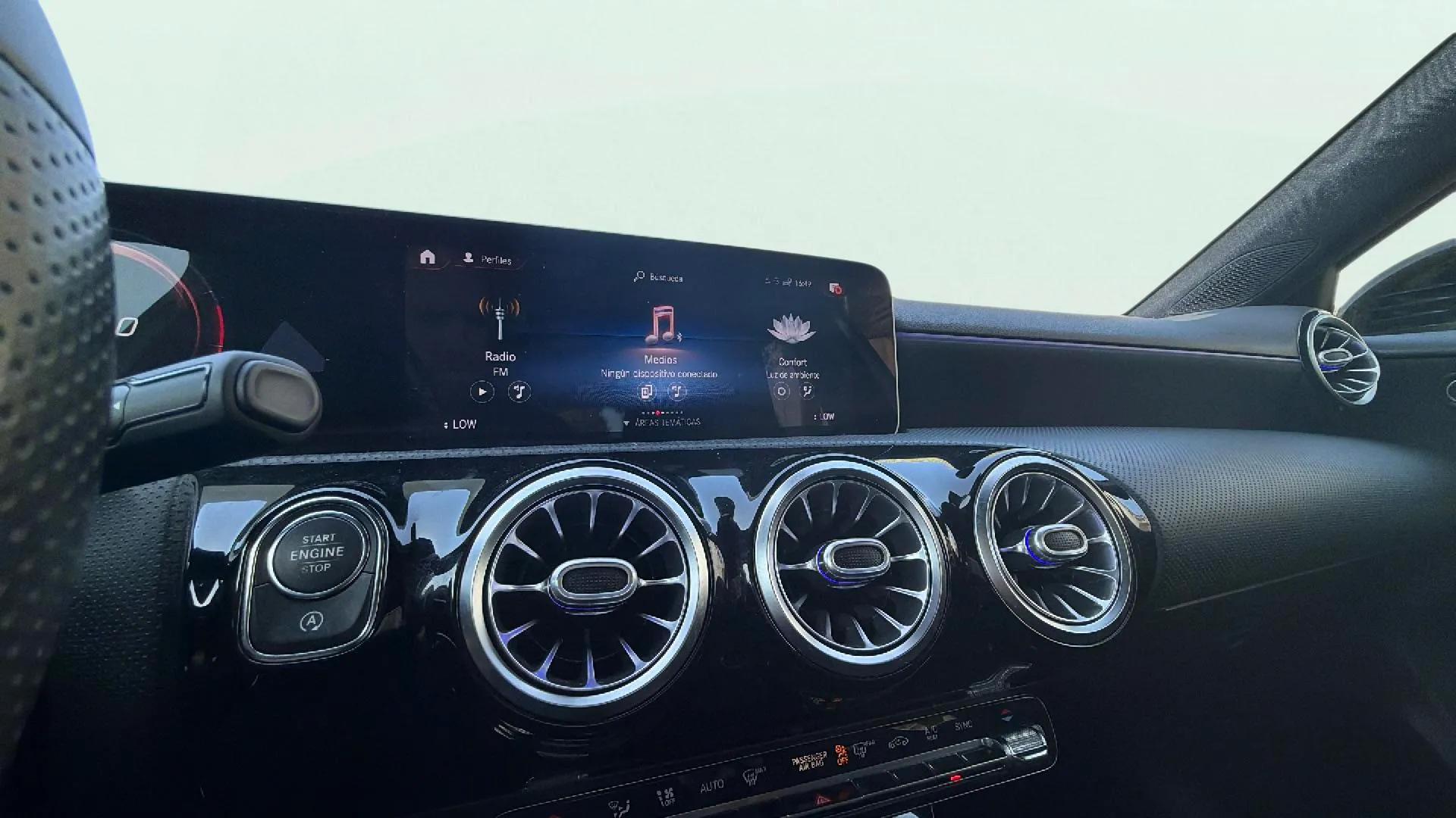 Mercedes-Benz Clase A A 180 - foto 17