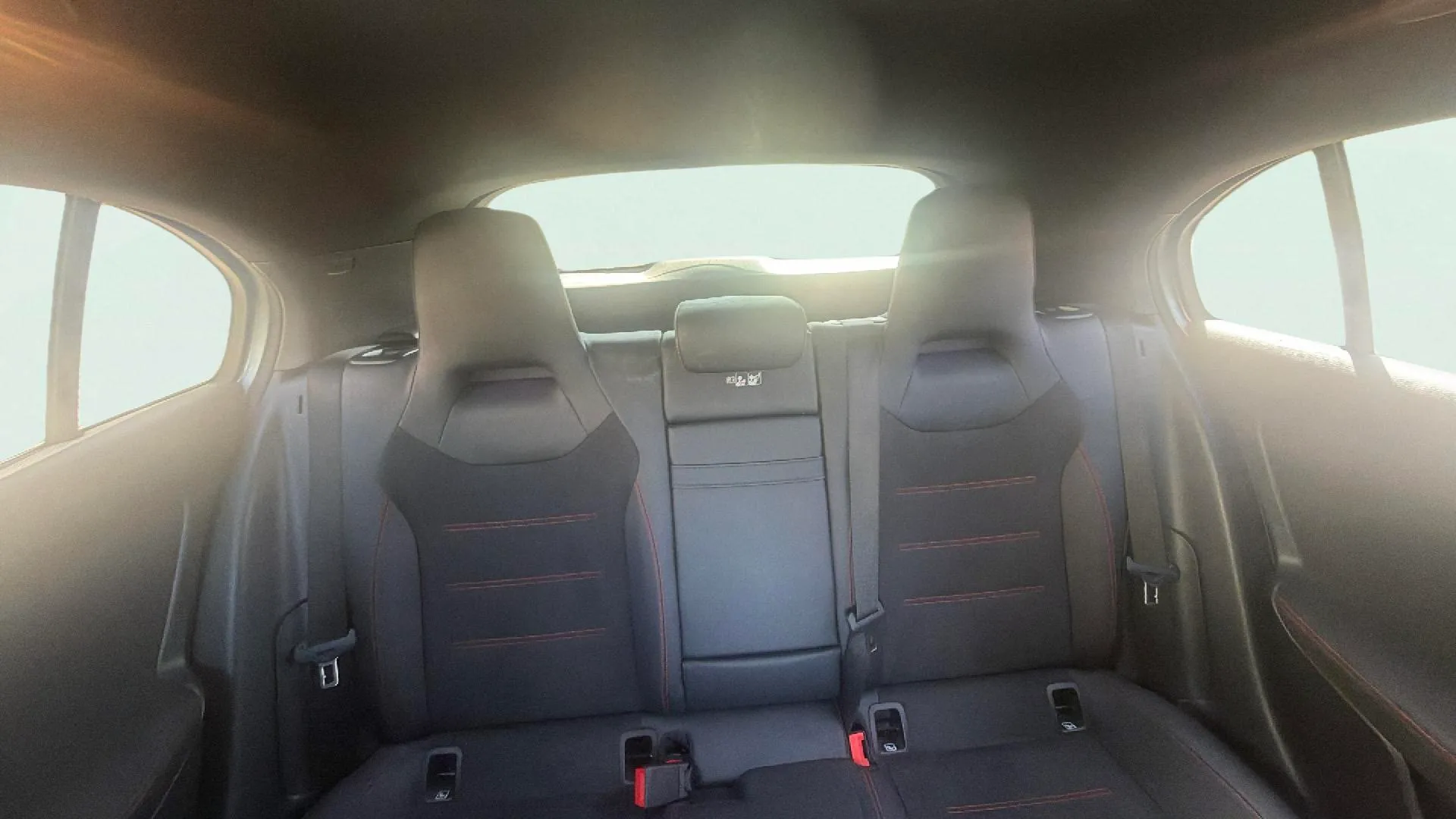 Mercedes-Benz Clase A A 180 - foto 12