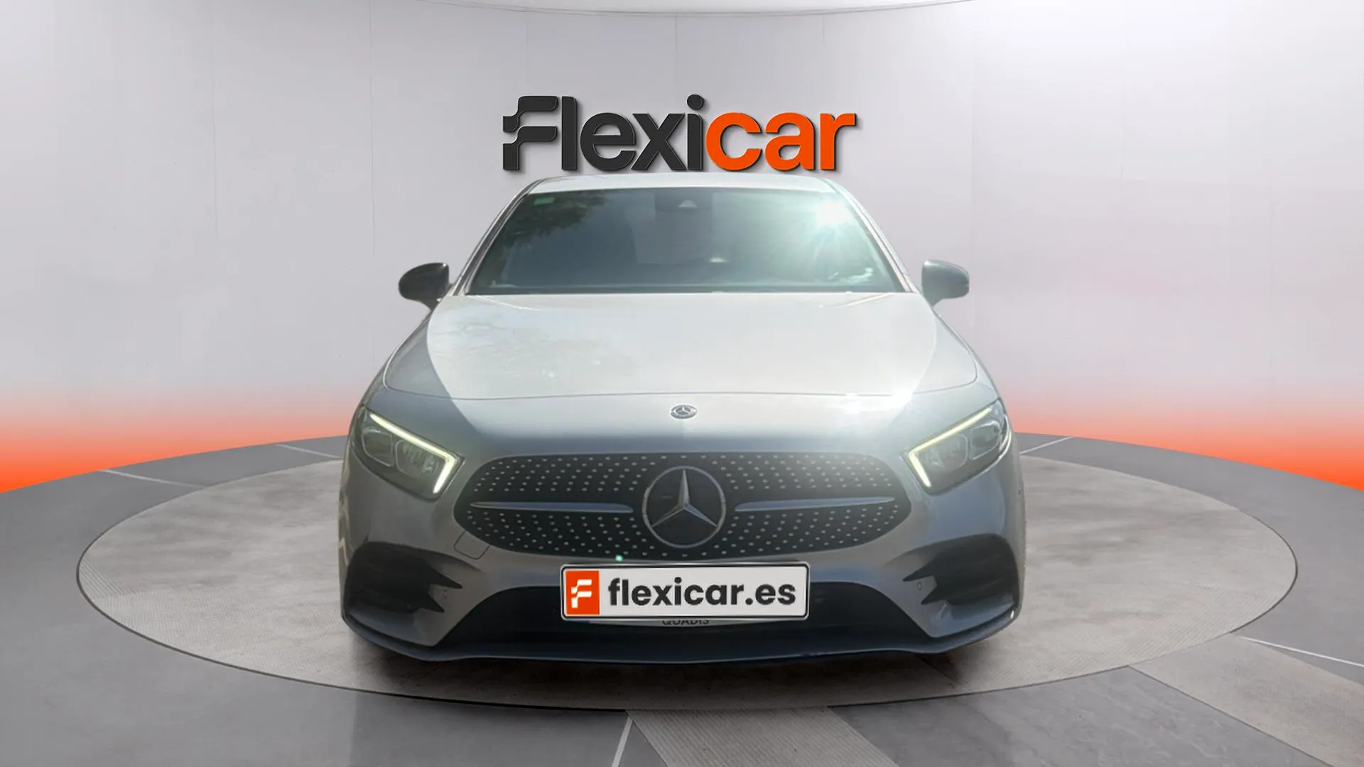 Mercedes-Benz Clase A A 180 - foto 7