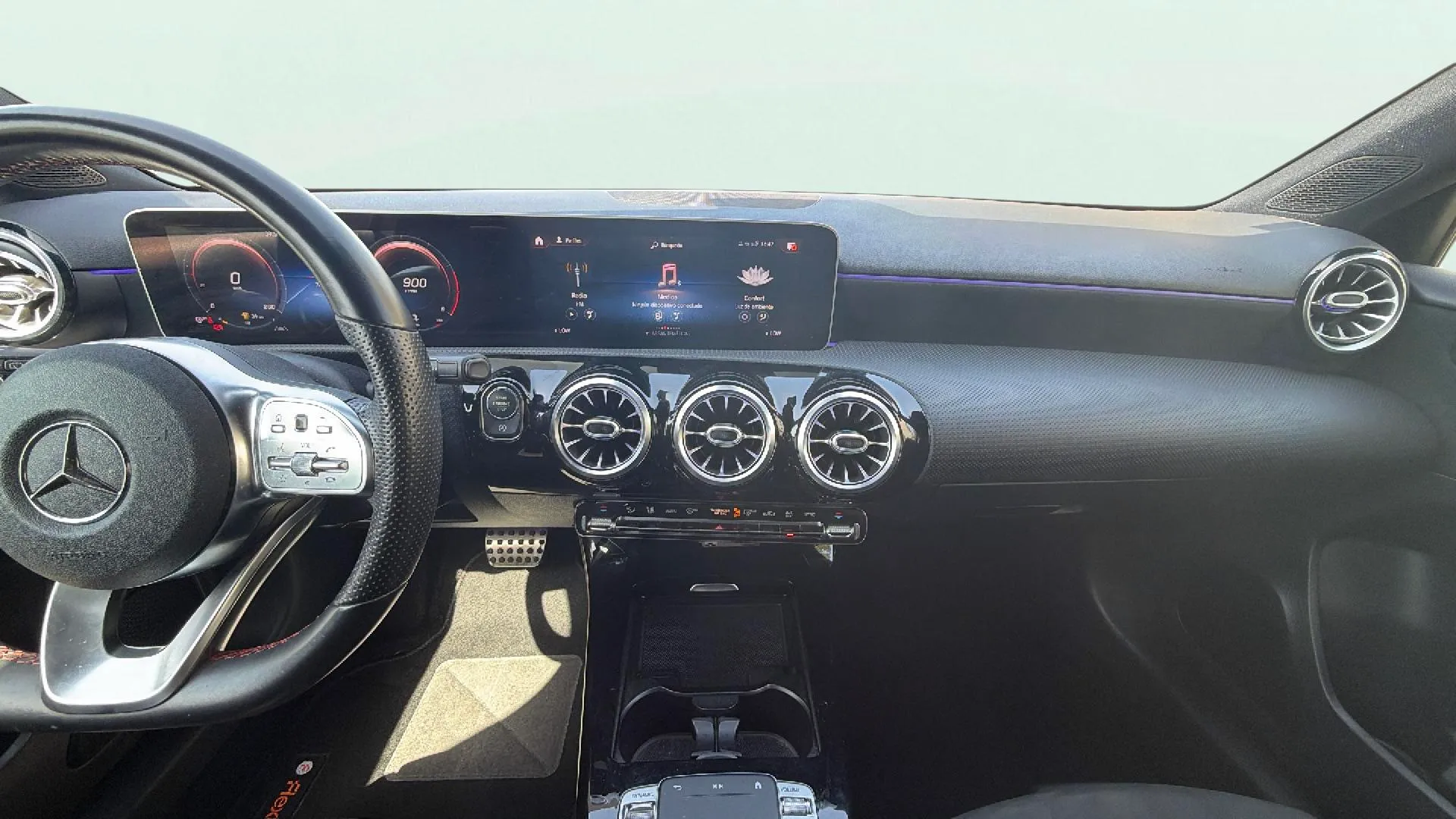 Mercedes-Benz Clase A A 180 - foto 13
