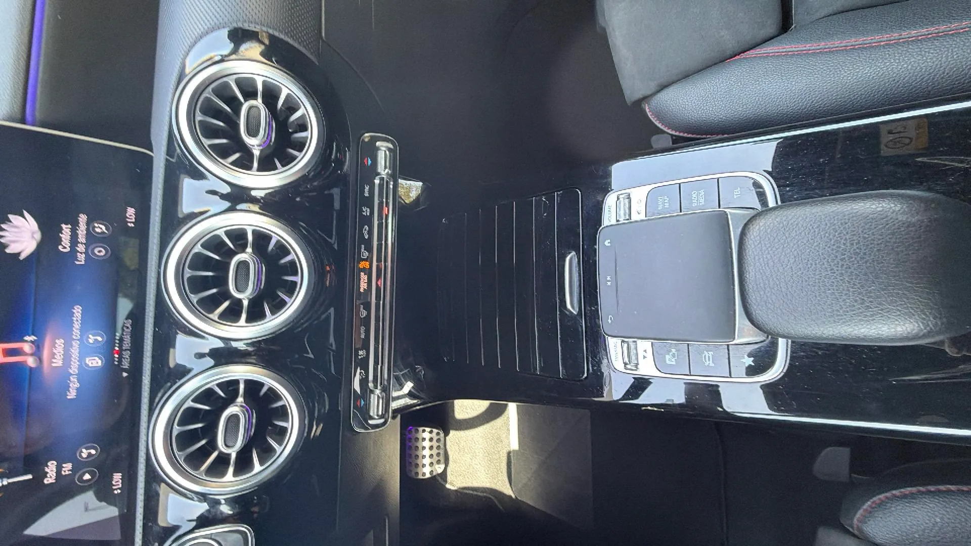Mercedes-Benz Clase A A 180 - foto 22