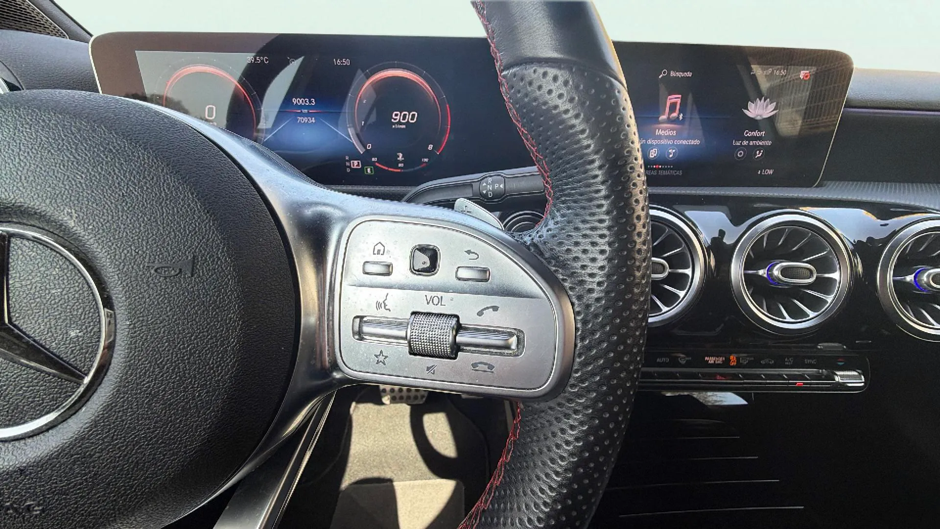 Mercedes-Benz Clase A A 180 - foto 21