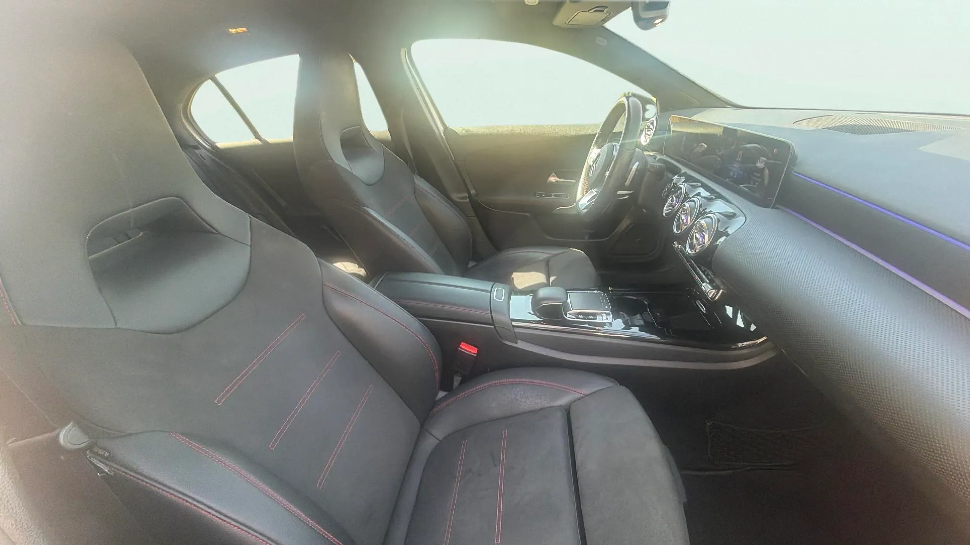 Mercedes-Benz Clase A A 180 - foto 11