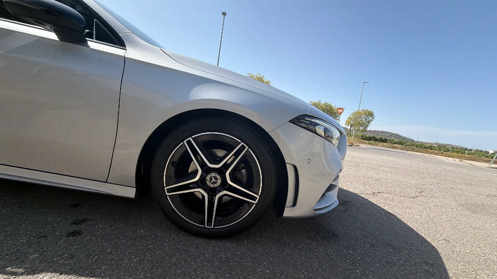 Mercedes-Benz Clase A A 180 - foto 23
