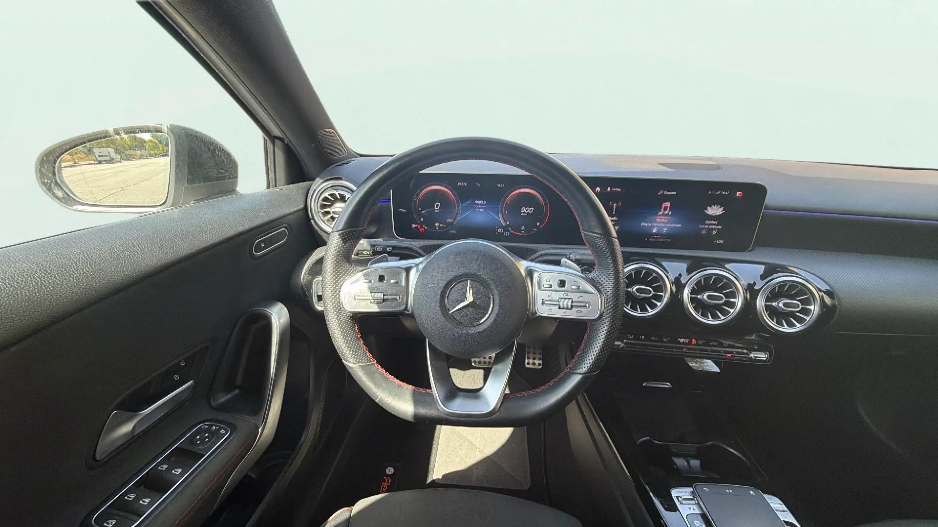 Mercedes-Benz Clase A A 180 - foto 14