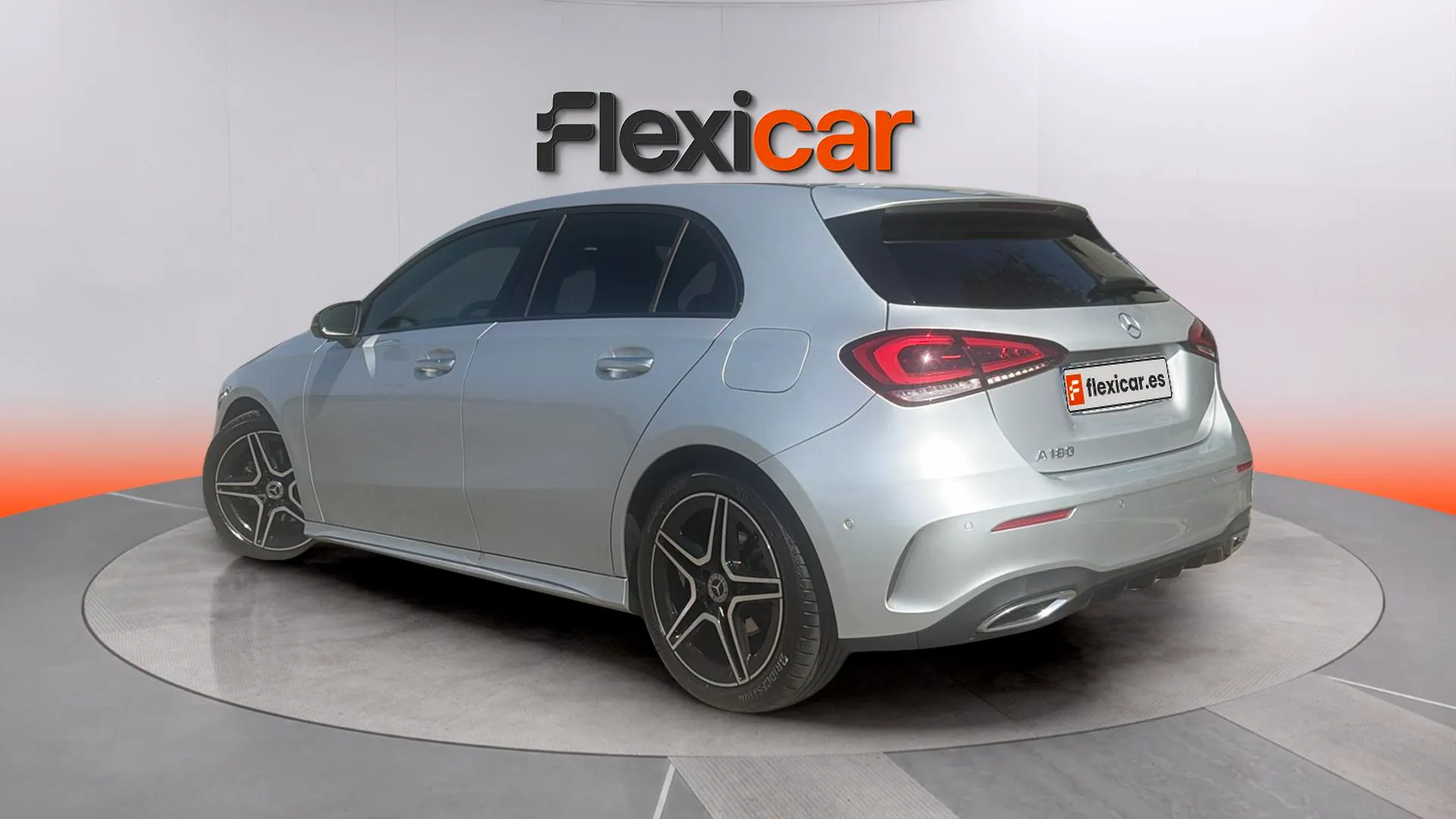 Mercedes-Benz Clase A A 180 - foto 5