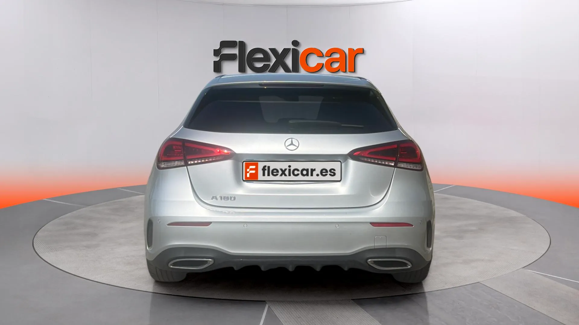 Mercedes-Benz Clase A A 180 - foto 6