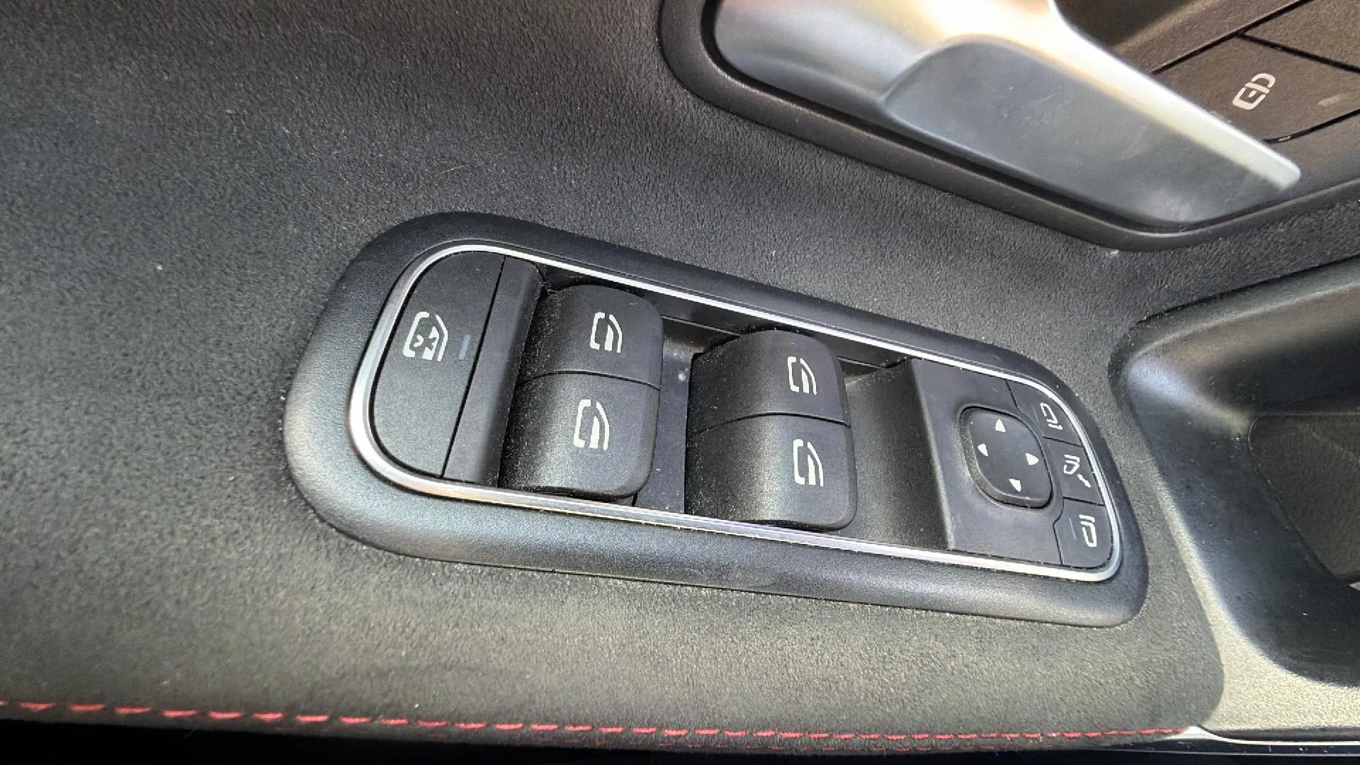 Mercedes-Benz Clase A A 180 - foto 19