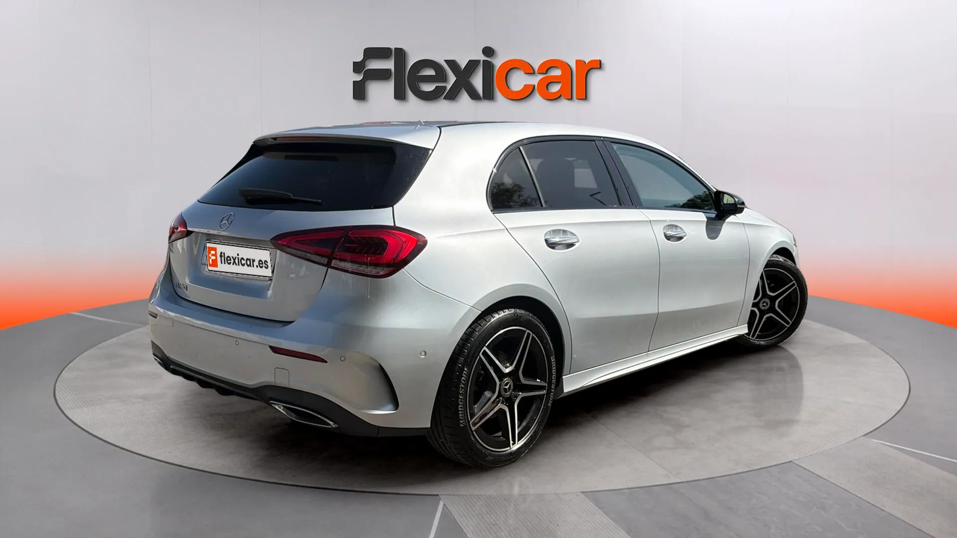 Mercedes-Benz Clase A A 180 - foto 2