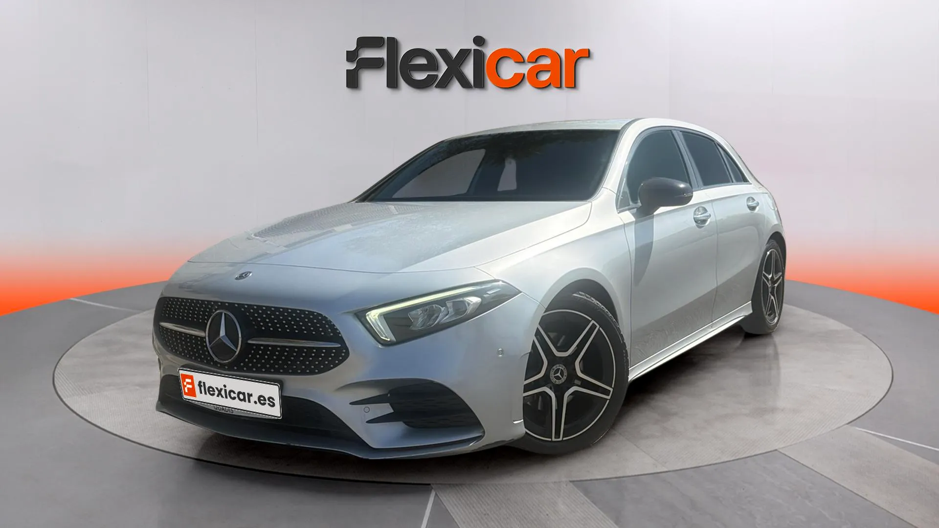 Mercedes-Benz Clase A A 180 - foto 4