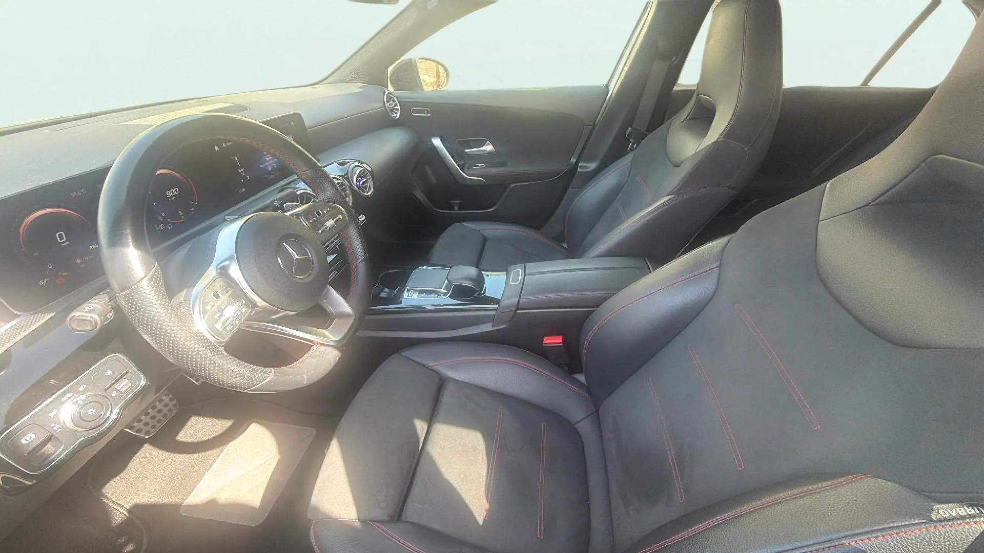 Mercedes-Benz Clase A A 180 - foto 10