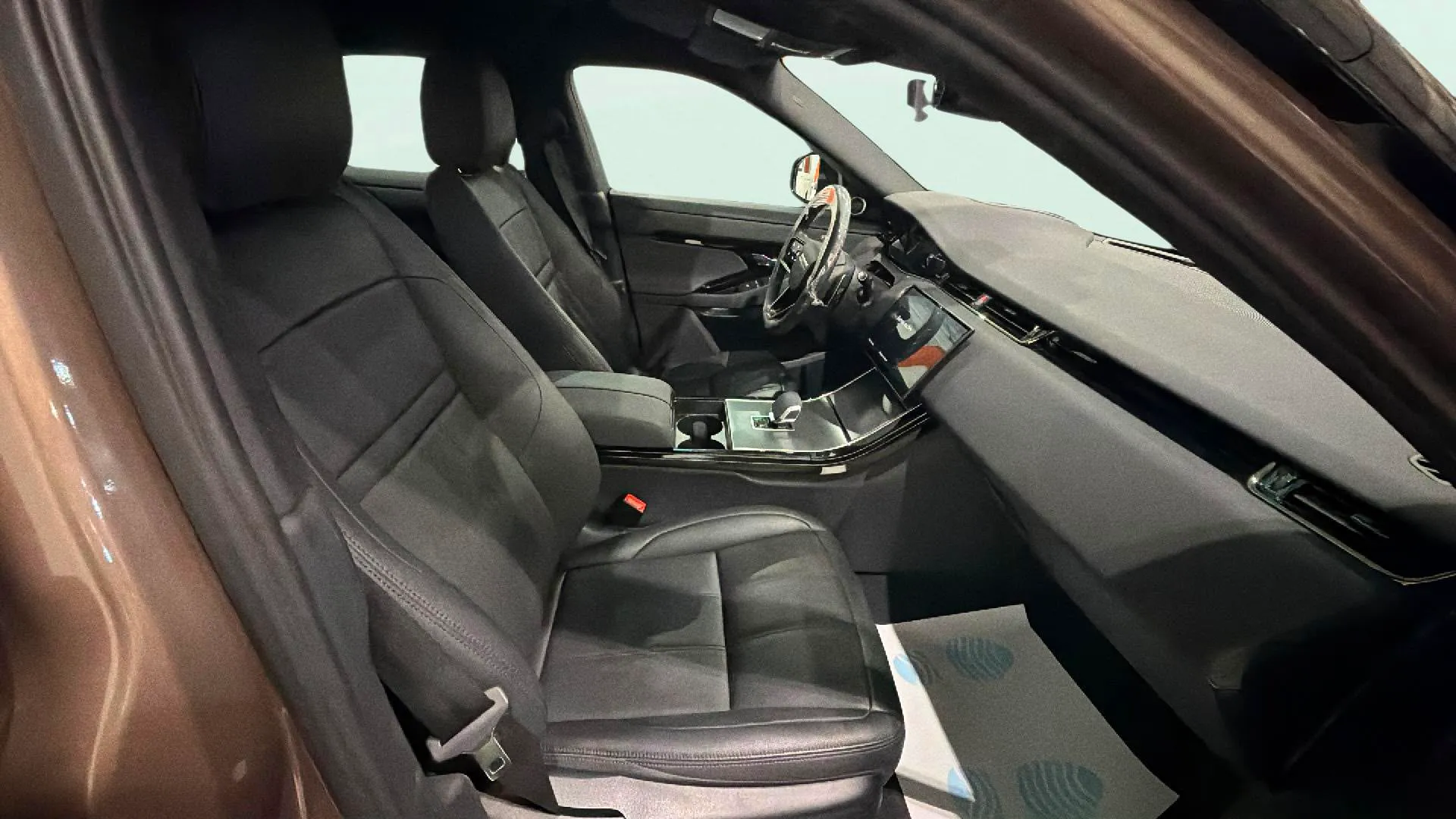 Land Rover Range Rover Evoque 1.5 P300e Dynamic HSE 4WD PHEV - foto 15