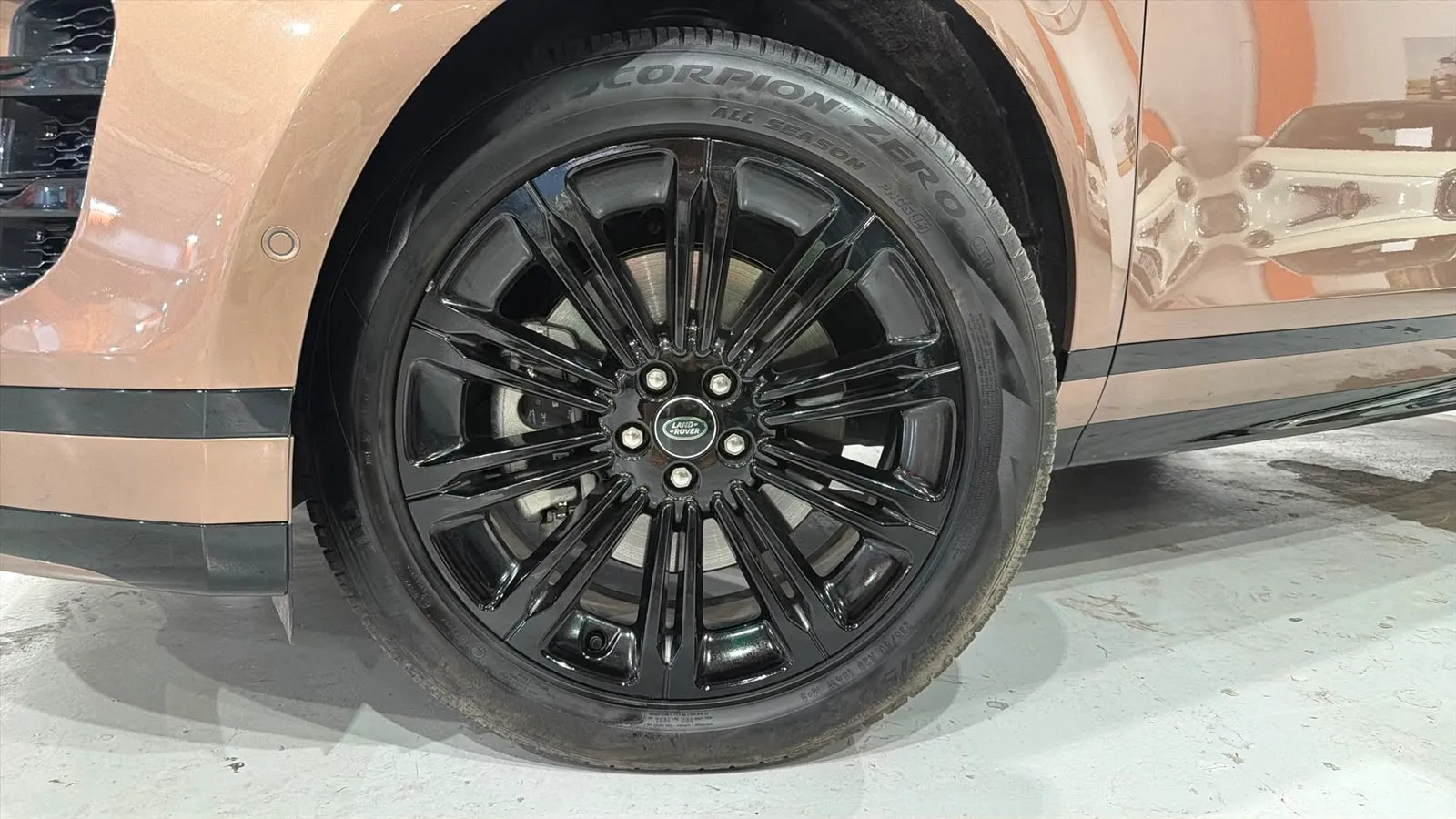Land Rover Range Rover Evoque 1.5 P300e Dynamic HSE 4WD PHEV - foto 22