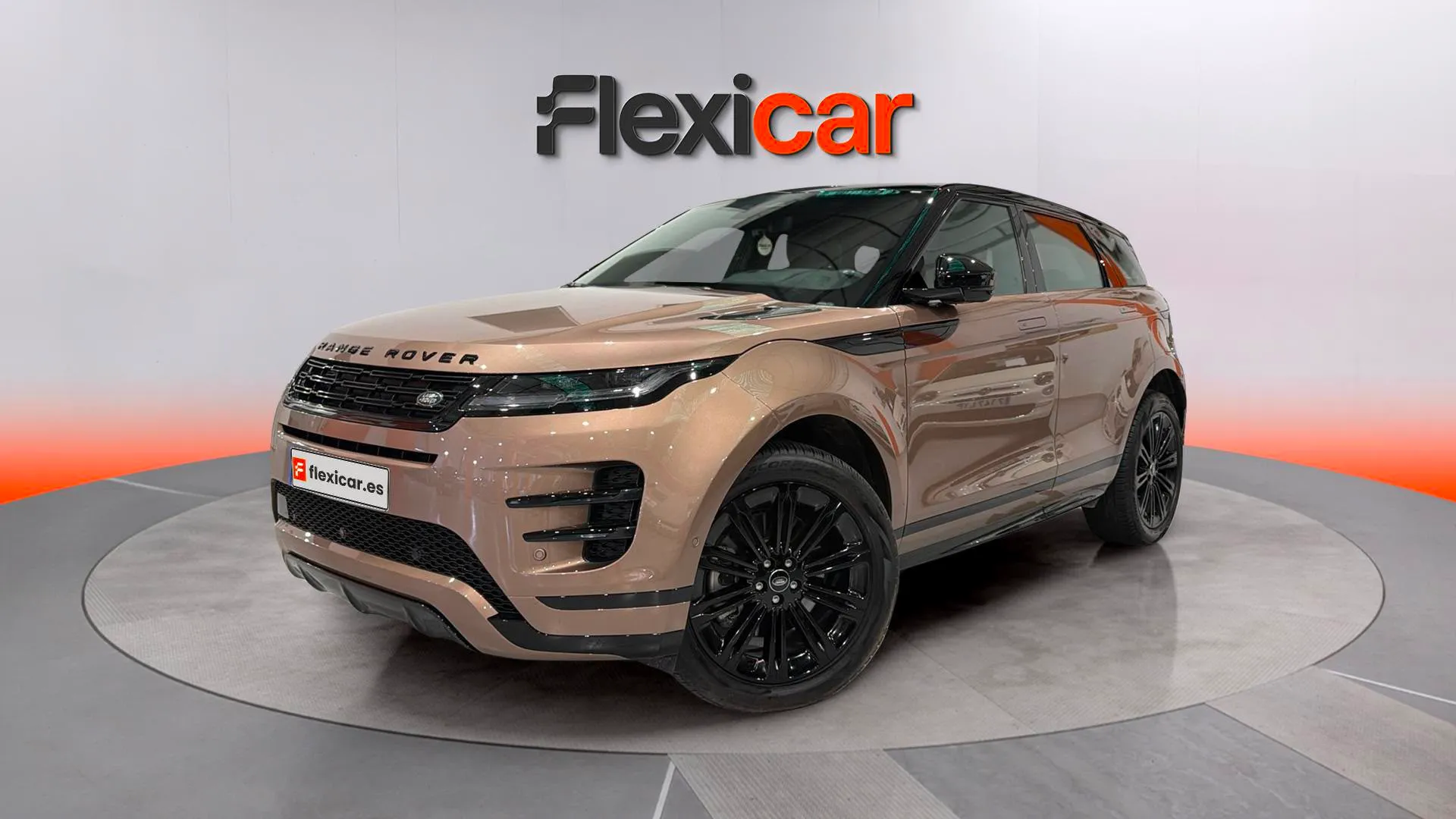 Land Rover Range Rover Evoque 1.5 P300e Dynamic HSE 4WD PHEV - foto 3