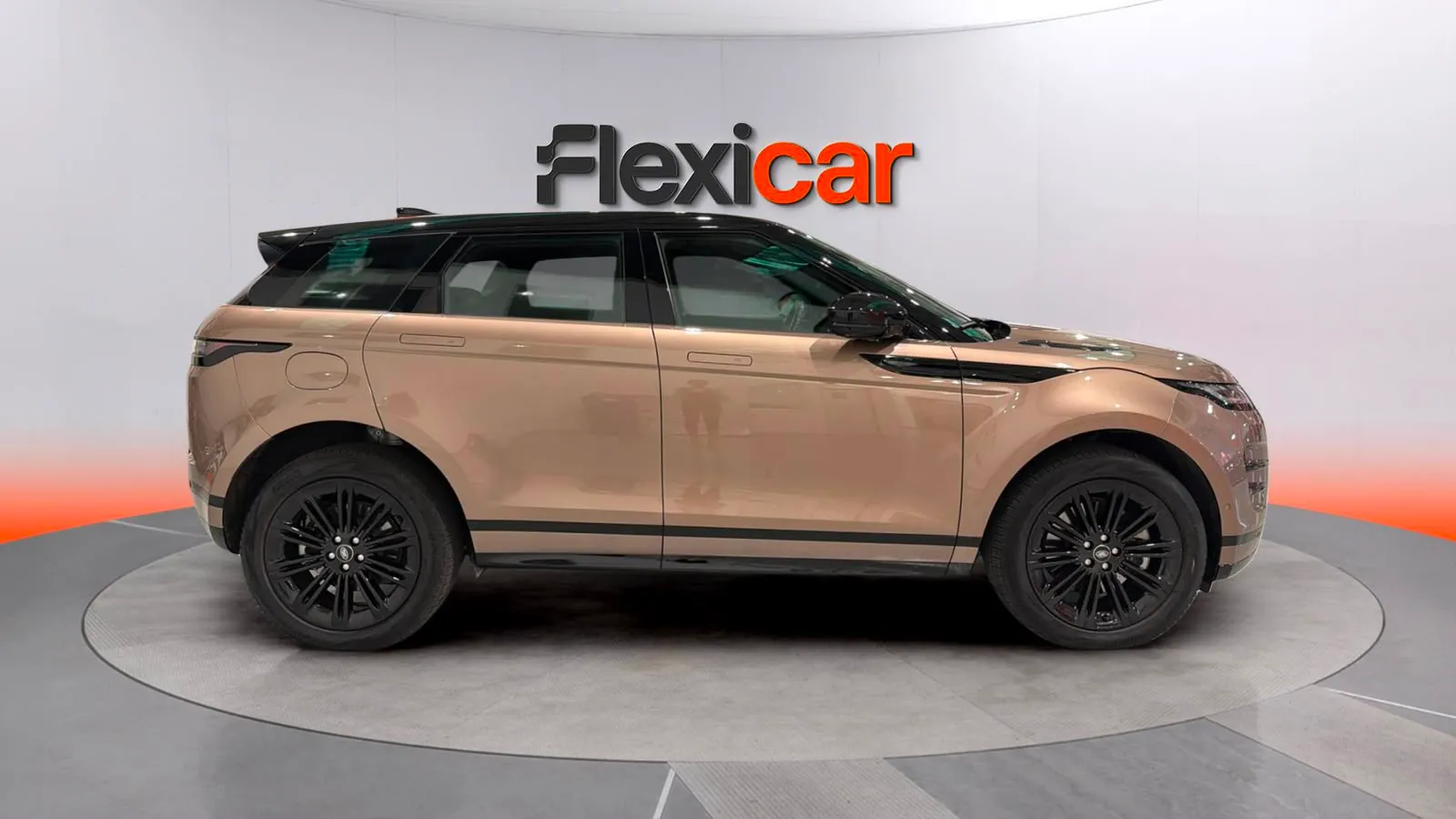 Land Rover Range Rover Evoque 1.5 P300e Dynamic HSE 4WD PHEV - foto 8
