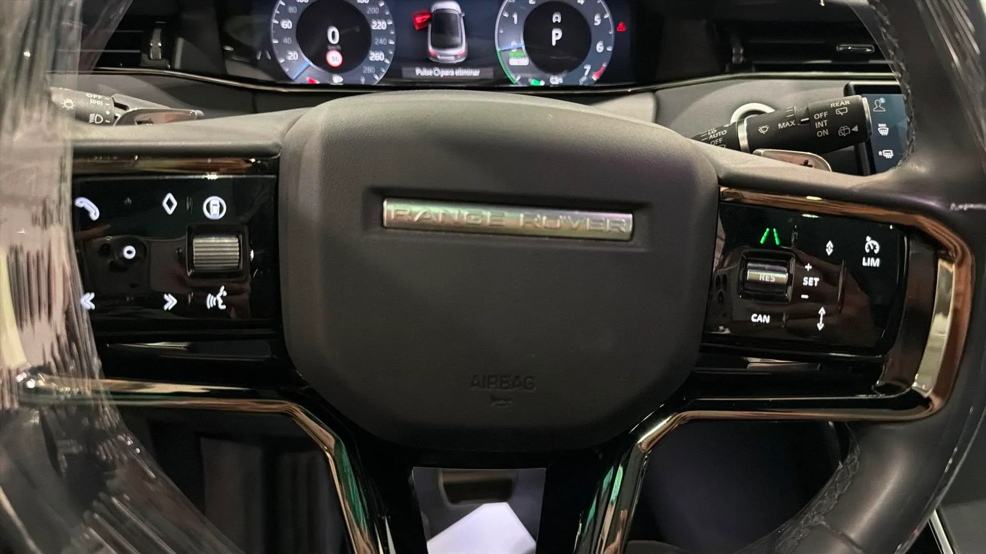 Land Rover Range Rover Evoque 1.5 P300e Dynamic HSE 4WD PHEV - foto 19
